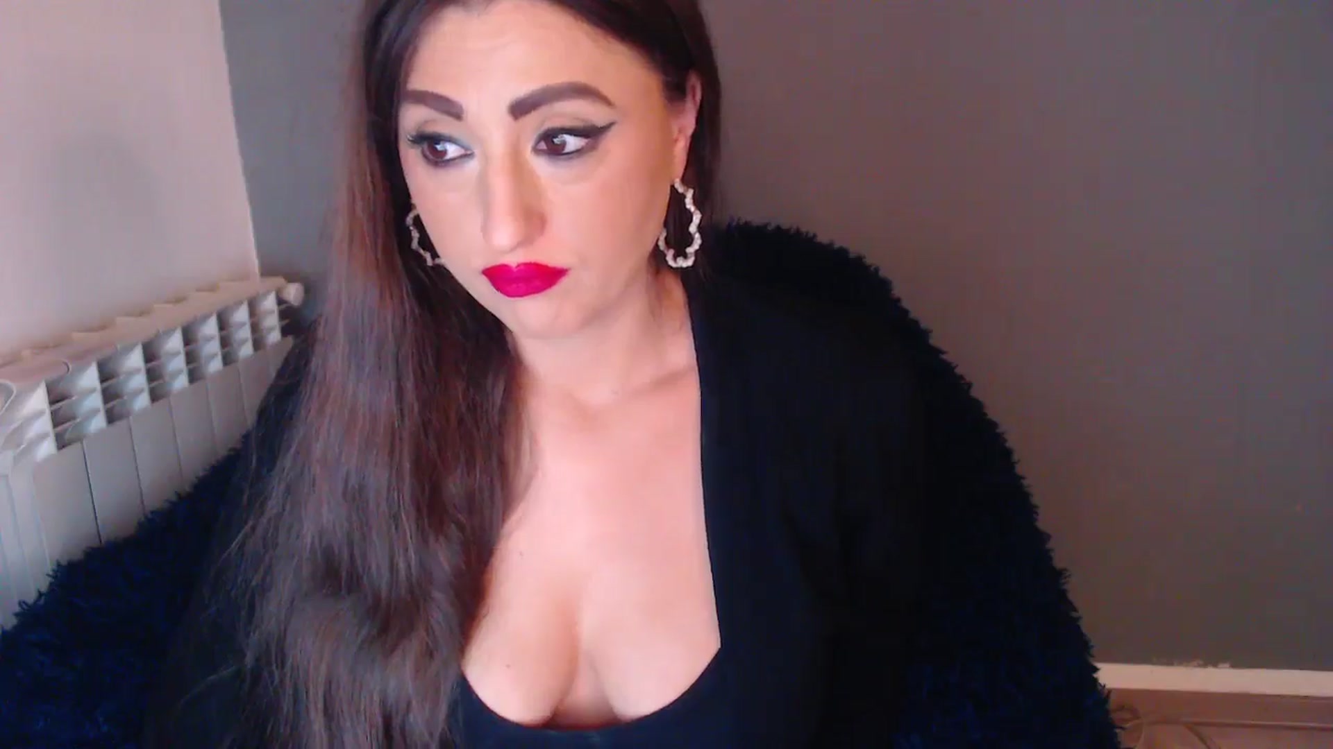 Gallery image thumbnail from HotRebbecca's myfreecams stream on, 02/09/2026, 24:48 image 6 of 20