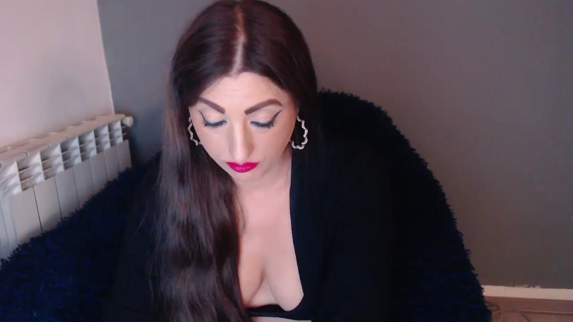 Gallery image thumbnail from HotRebbecca's myfreecams stream on, 02/09/2026, 24:48 image 14 of 20