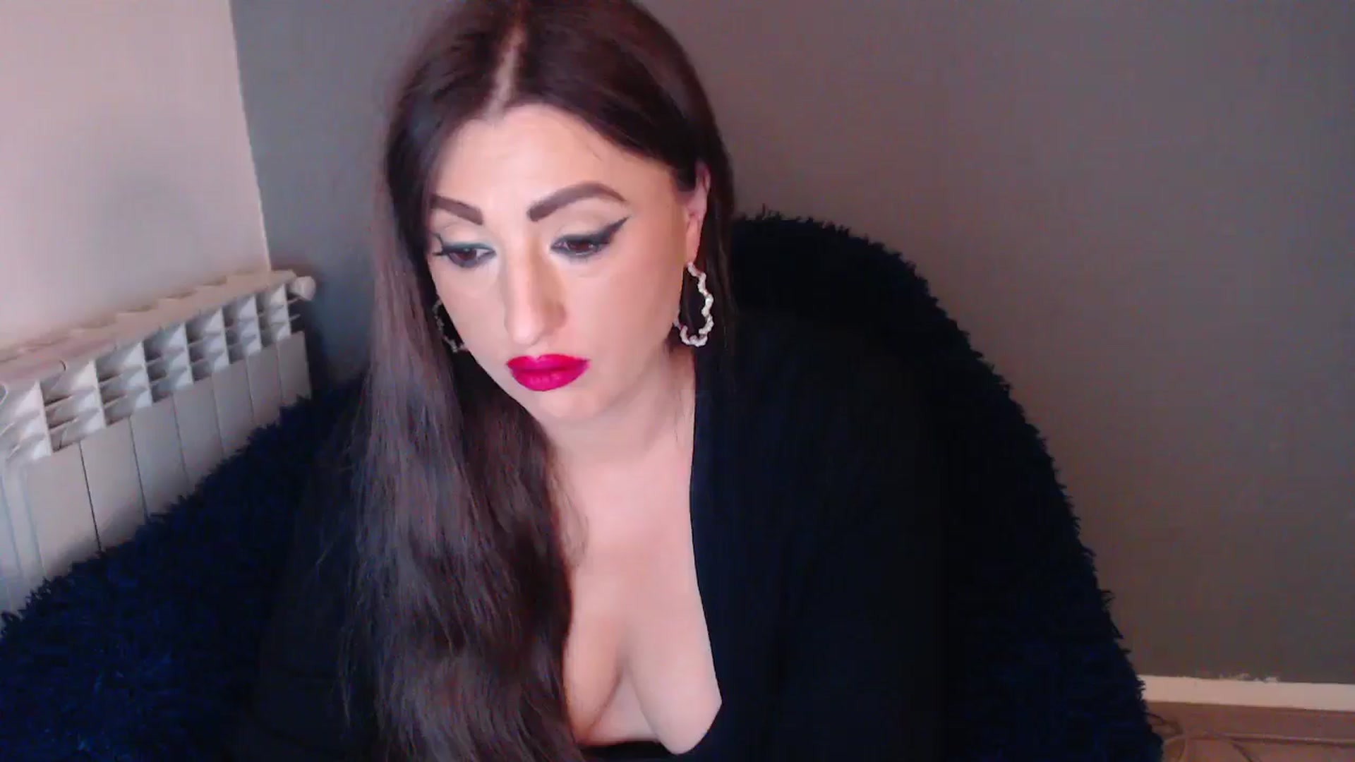 Gallery image thumbnail from HotRebbecca's myfreecams stream on, 02/09/2026, 24:48 image 12 of 20