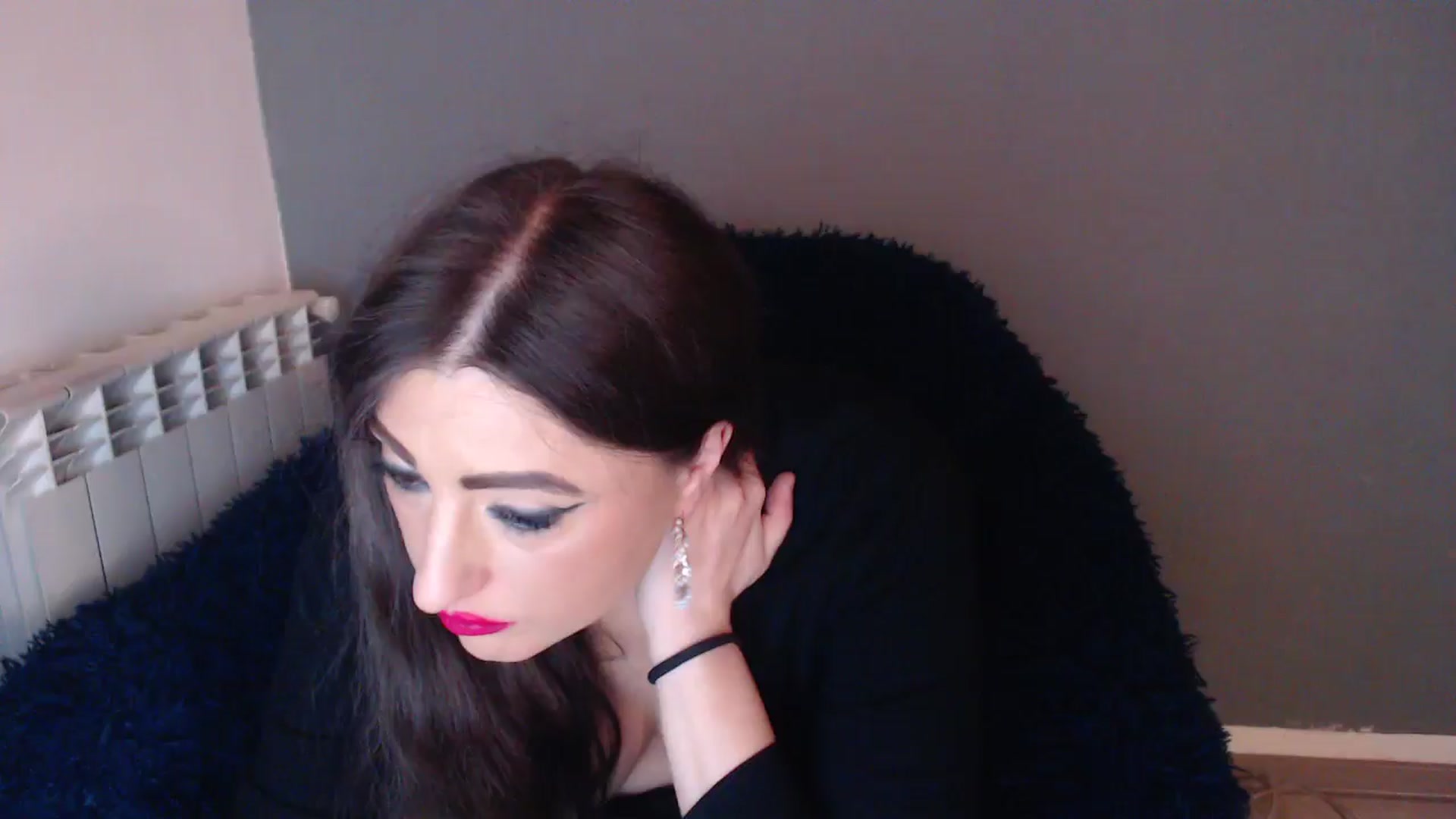 Gallery image thumbnail from HotRebbecca's myfreecams stream on, 02/09/2026, 24:48 image 13 of 20