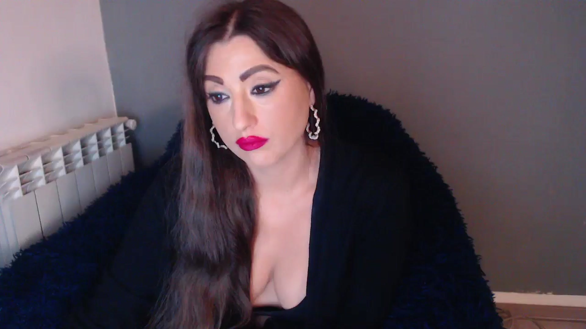 Gallery image thumbnail from HotRebbecca's myfreecams stream on, 02/09/2026, 24:48 image 15 of 20