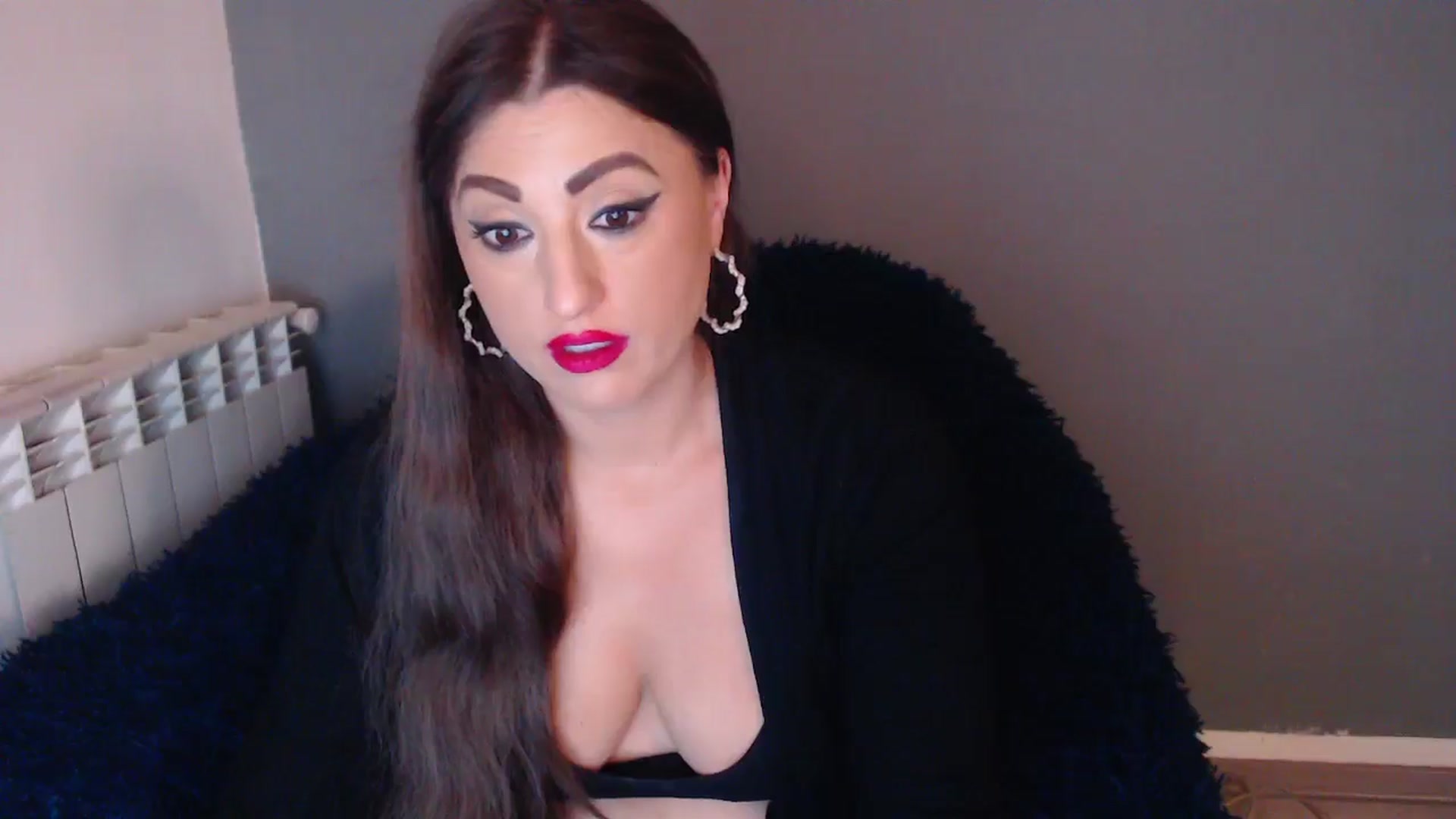 Gallery image thumbnail from HotRebbecca's myfreecams stream on, 02/09/2026, 24:48 image 4 of 20