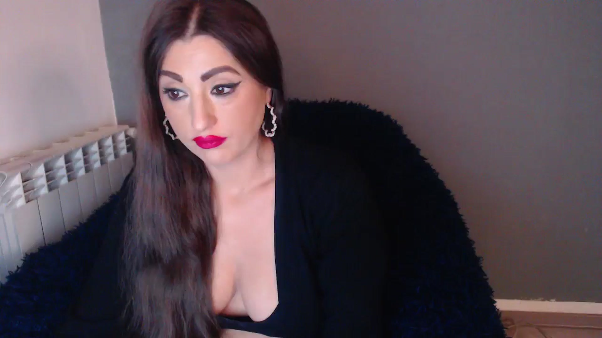 Gallery image thumbnail from HotRebbecca's myfreecams stream on, 02/09/2026, 24:48 image 5 of 20