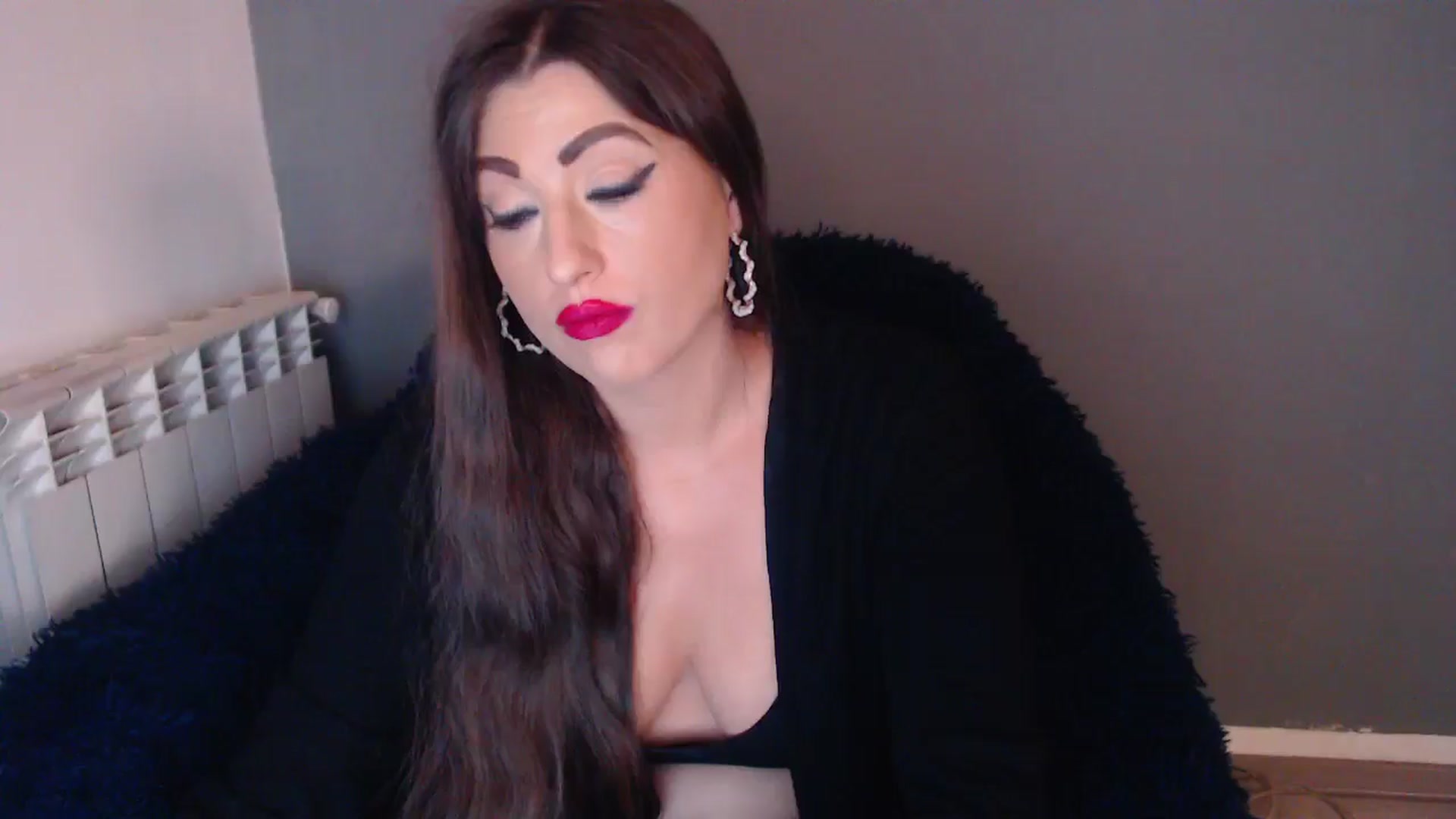 Gallery image thumbnail from HotRebbecca's myfreecams stream on, 02/09/2026, 24:48 image 16 of 20