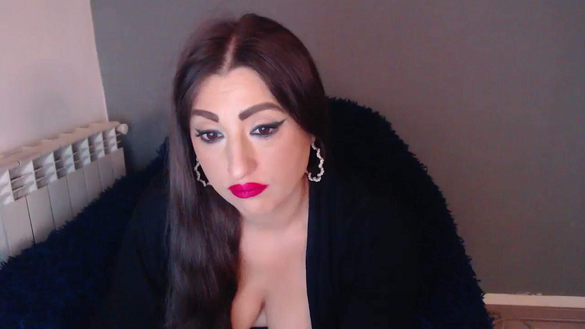 Gallery image thumbnail from HotRebbecca's myfreecams stream on, 02/09/2026, 24:48 image 1 of 20