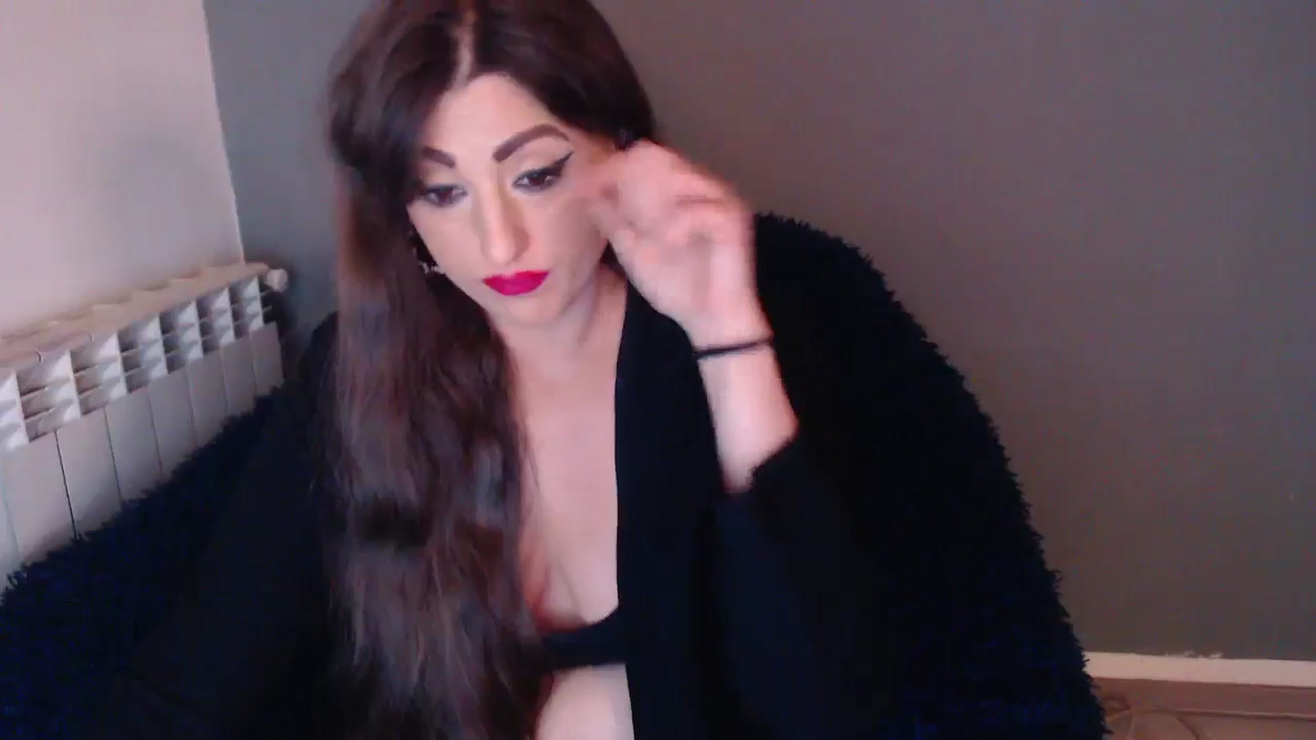 Gallery image thumbnail from HotRebbecca's myfreecams stream on, 02/09/2026, 01:07 image 14 of 20