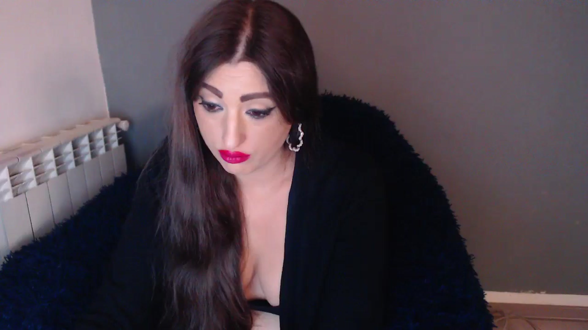 Gallery image thumbnail from HotRebbecca's myfreecams stream on, 02/09/2026, 01:07 image 4 of 20