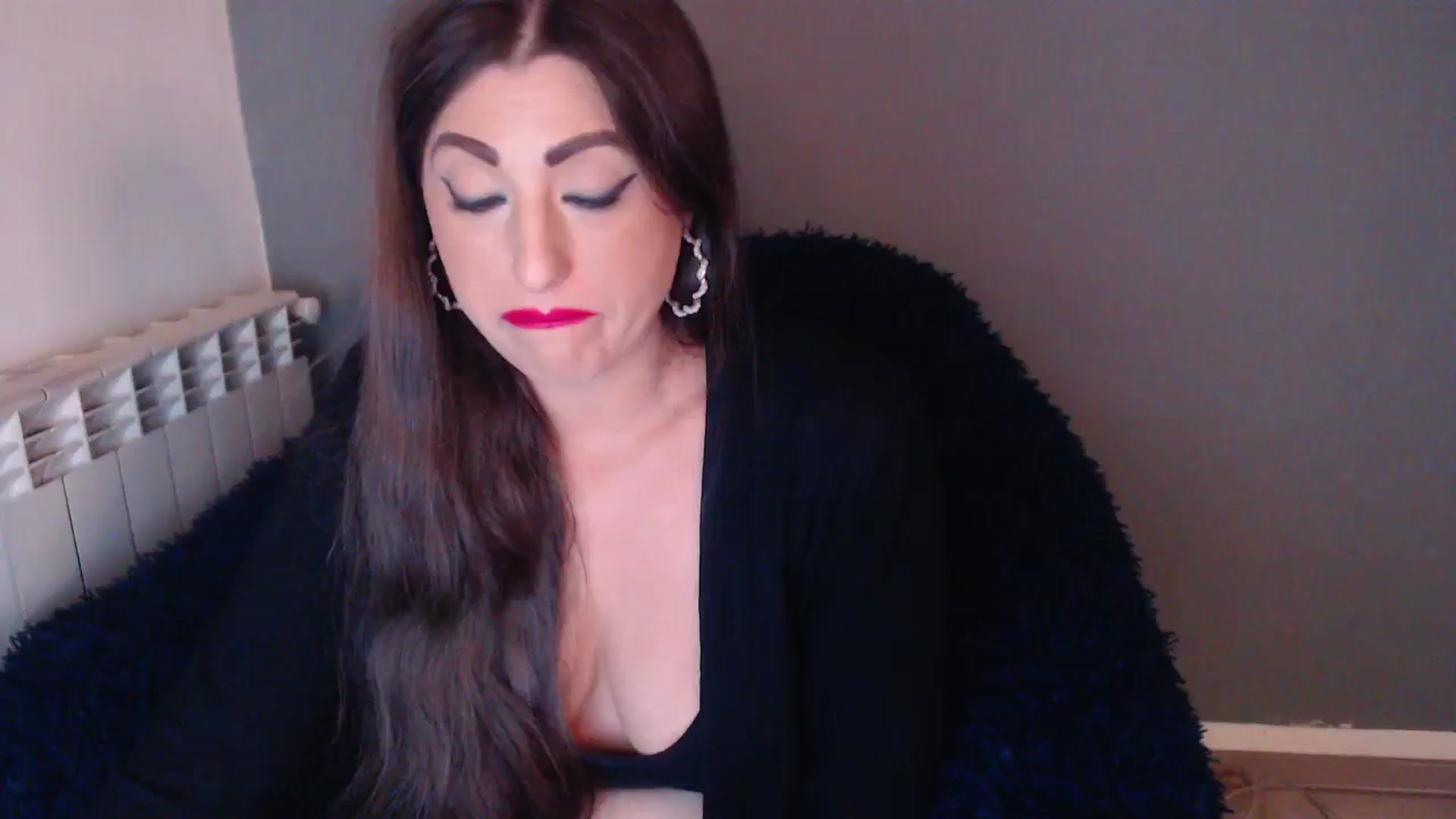 Gallery image thumbnail from HotRebbecca's myfreecams stream on, 02/09/2026, 01:07 image 17 of 20