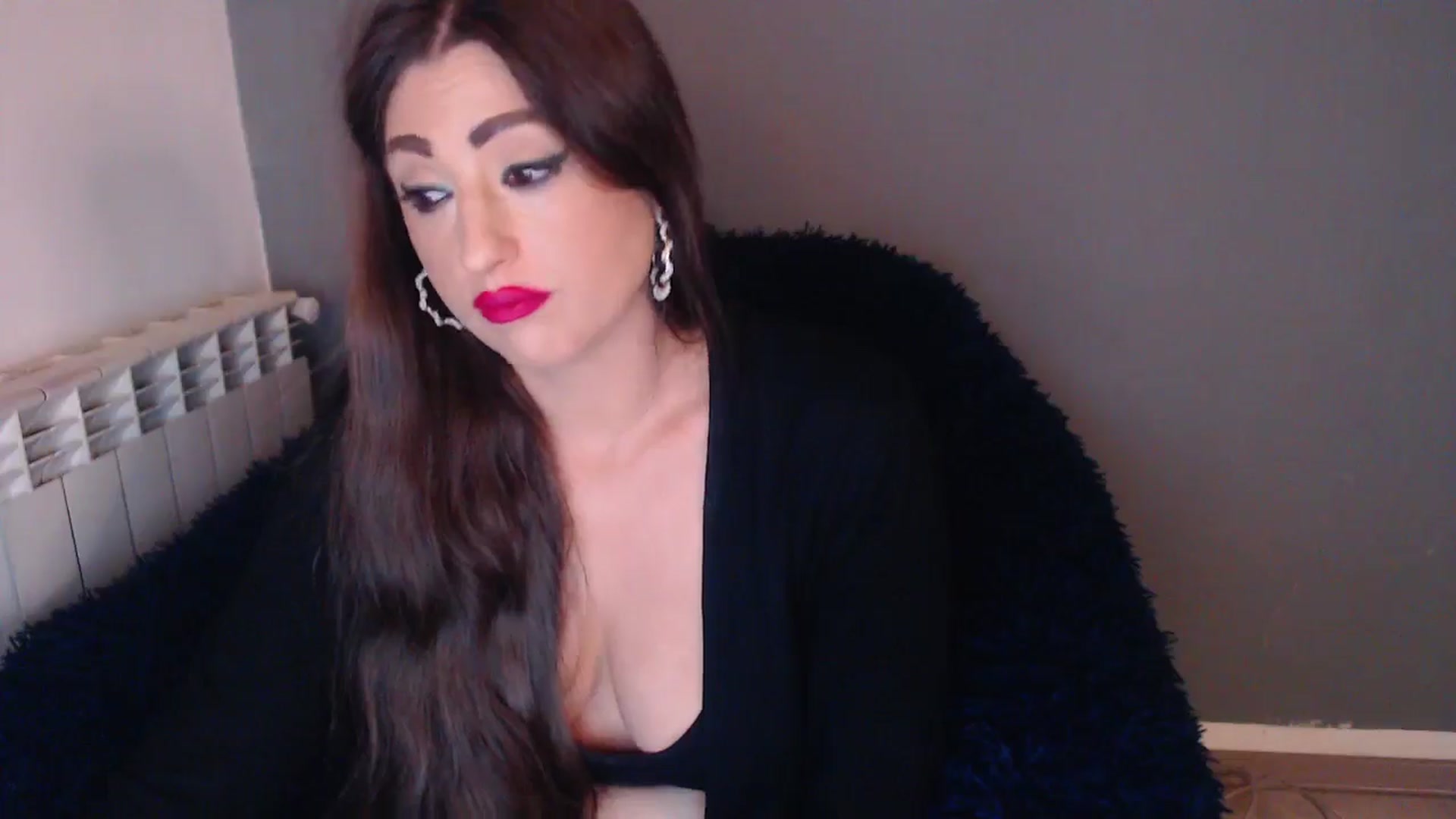 Gallery image thumbnail from HotRebbecca's myfreecams stream on, 02/09/2026, 01:07 image 18 of 20
