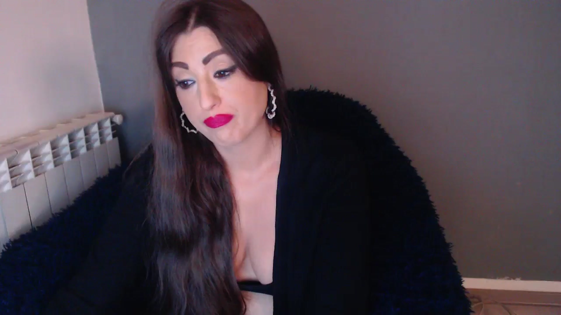 Gallery image thumbnail from HotRebbecca's myfreecams stream on, 02/09/2026, 01:07 image 8 of 20