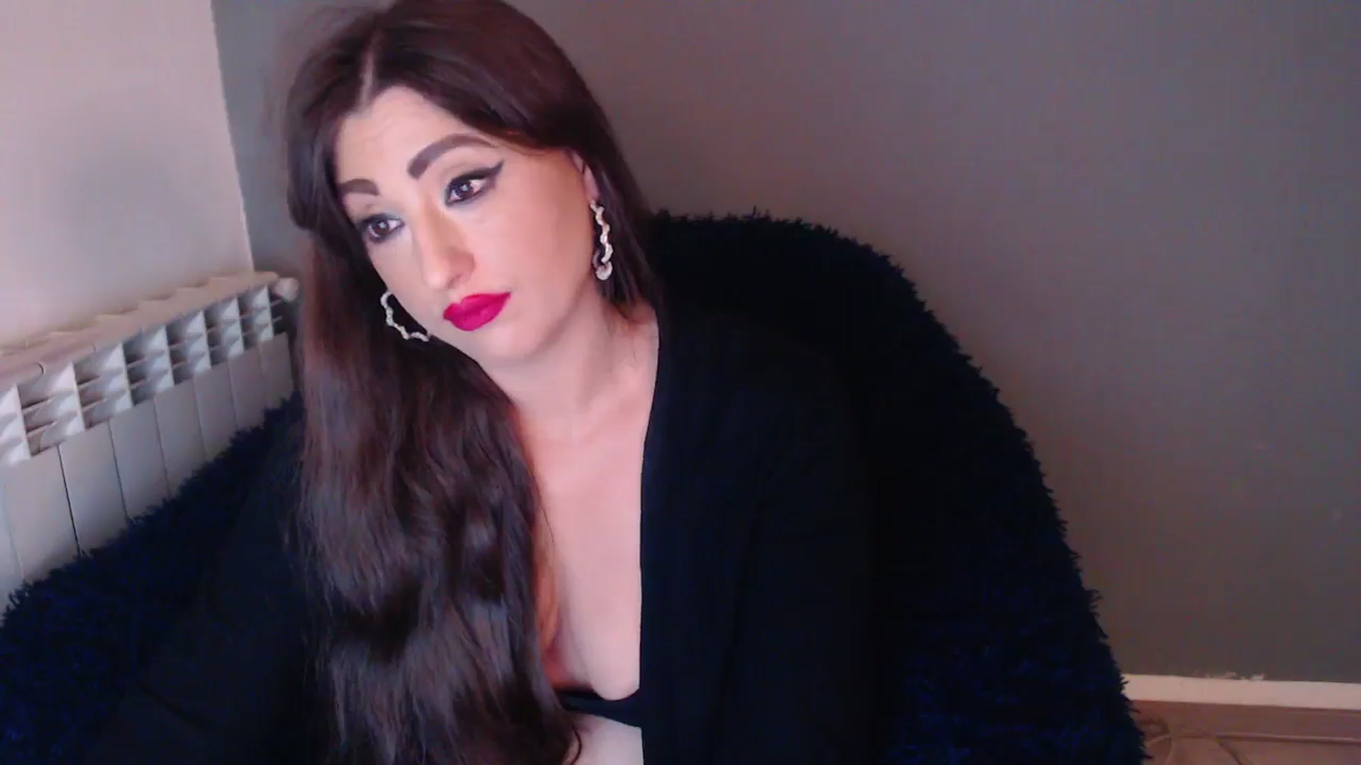 Gallery image thumbnail from HotRebbecca's myfreecams stream on, 02/09/2026, 01:07 image 15 of 20