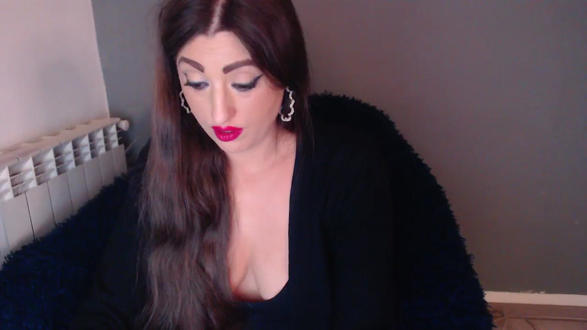 Gallery image thumbnail from HotRebbecca's myfreecams stream on, 02/09/2026, 01:07 image 16 of 20