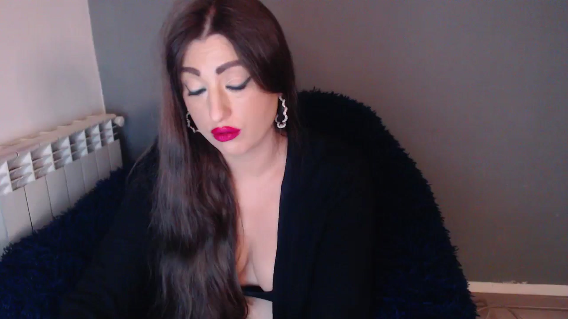 Gallery image thumbnail from HotRebbecca's myfreecams stream on, 02/09/2026, 01:07 image 5 of 20