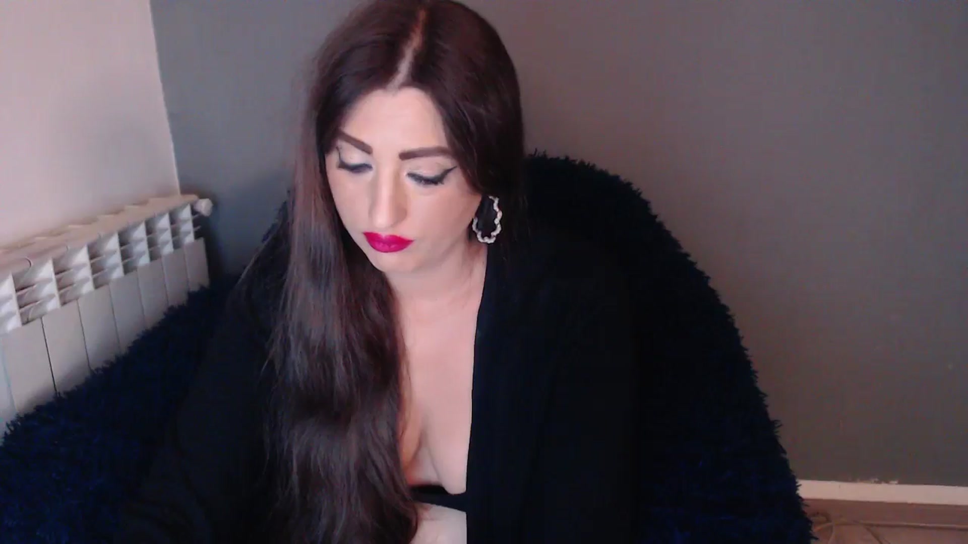 Gallery image thumbnail from HotRebbecca's myfreecams stream on, 02/09/2026, 01:07 image 7 of 20