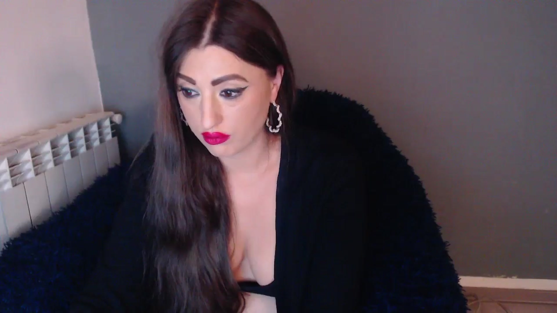 Gallery image thumbnail from HotRebbecca's myfreecams stream on, 02/09/2026, 01:07 image 12 of 20