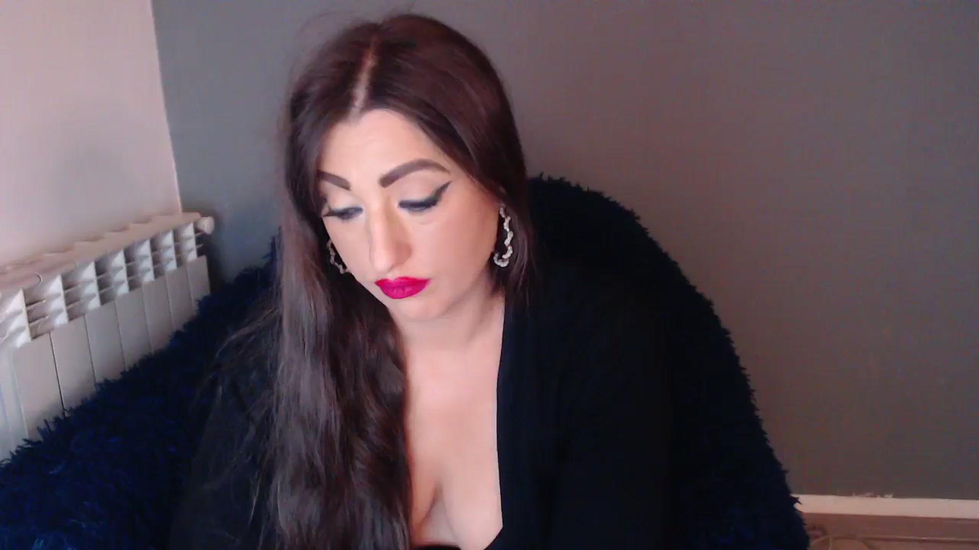 Gallery image thumbnail from HotRebbecca's myfreecams stream on, 02/09/2026, 01:51 image 17 of 20