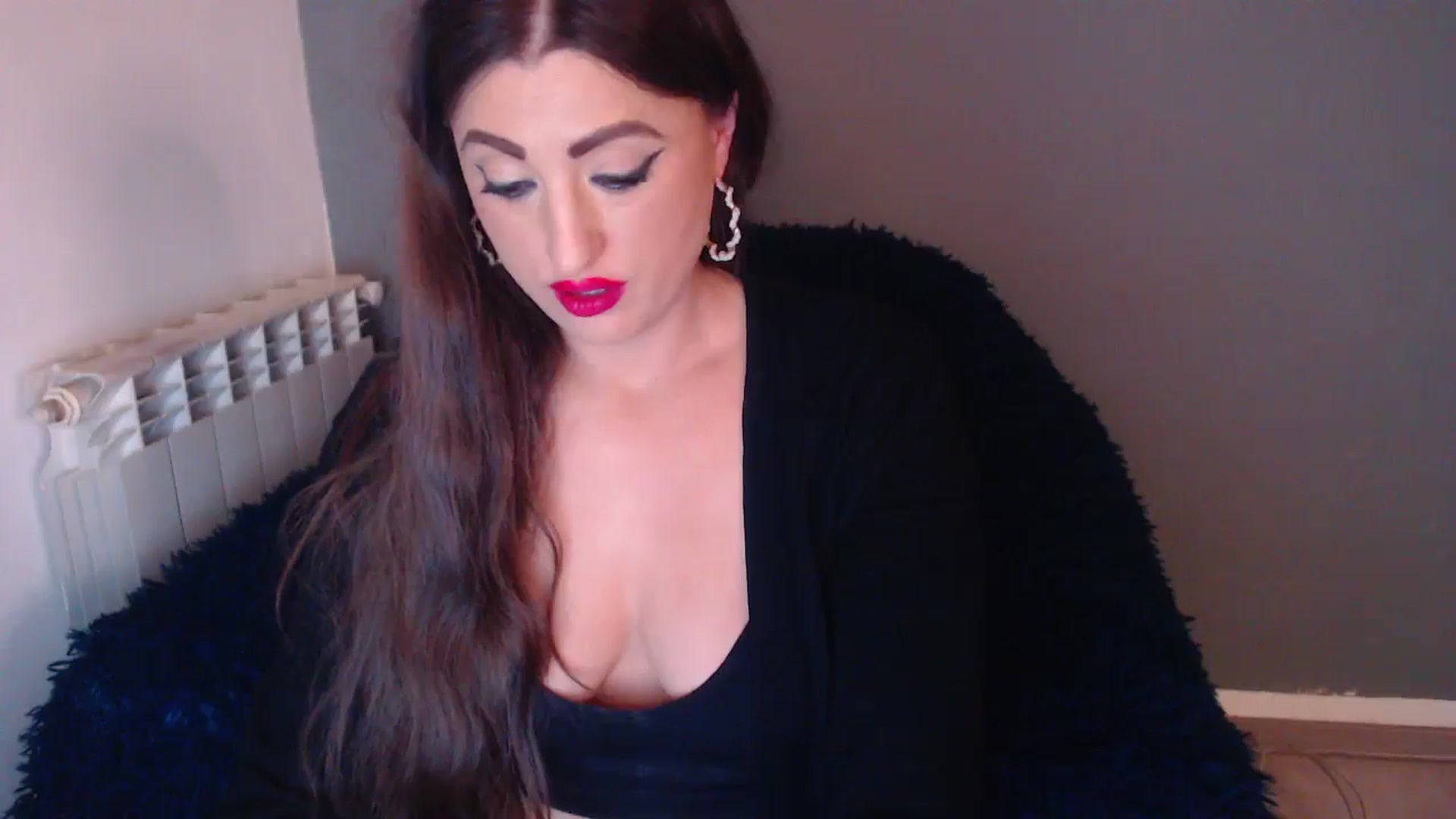 Gallery image thumbnail from HotRebbecca's myfreecams stream on, 02/09/2026, 01:51 image 3 of 20