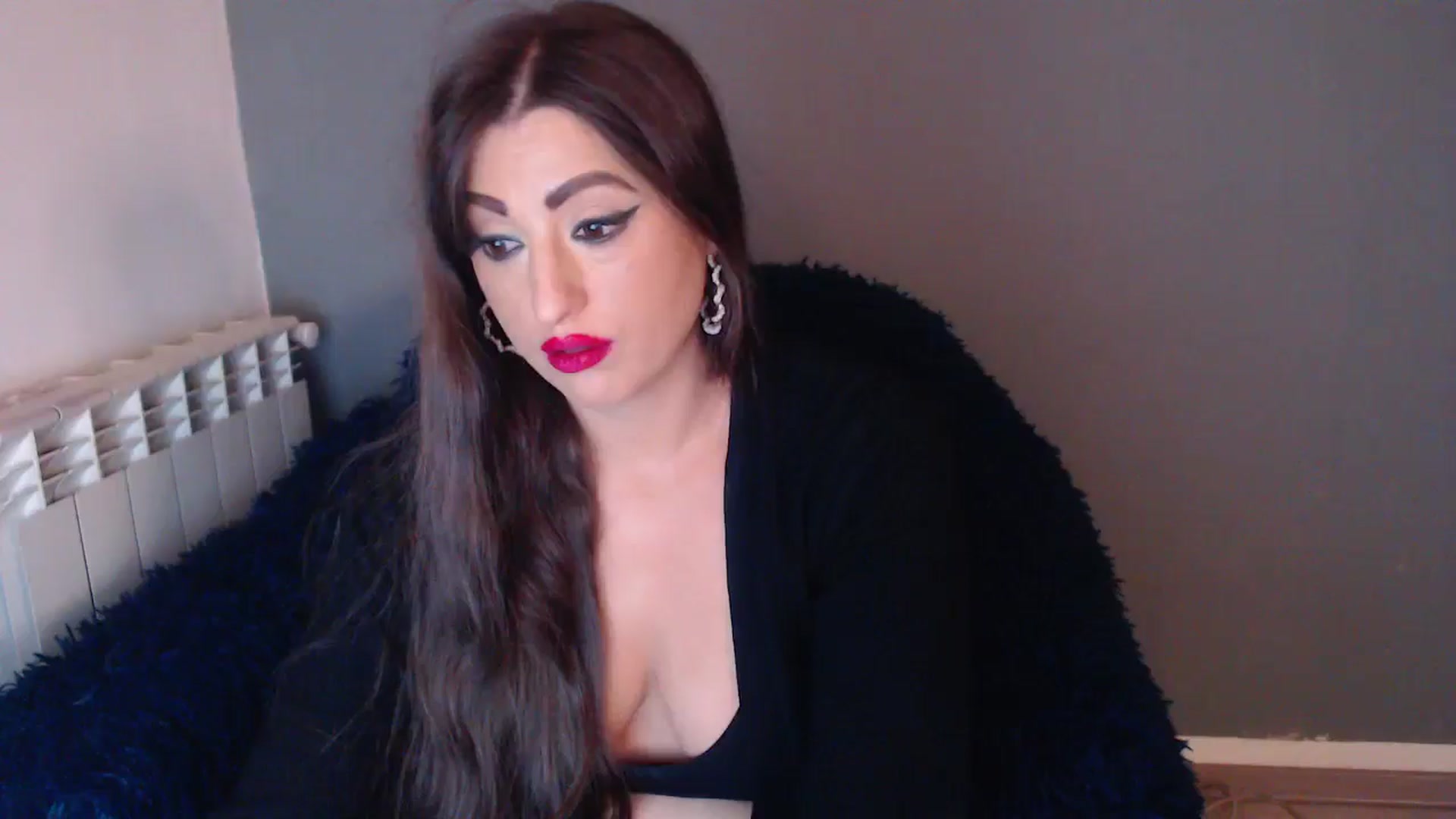 Gallery image thumbnail from HotRebbecca's myfreecams stream on, 02/09/2026, 01:51 image 16 of 20