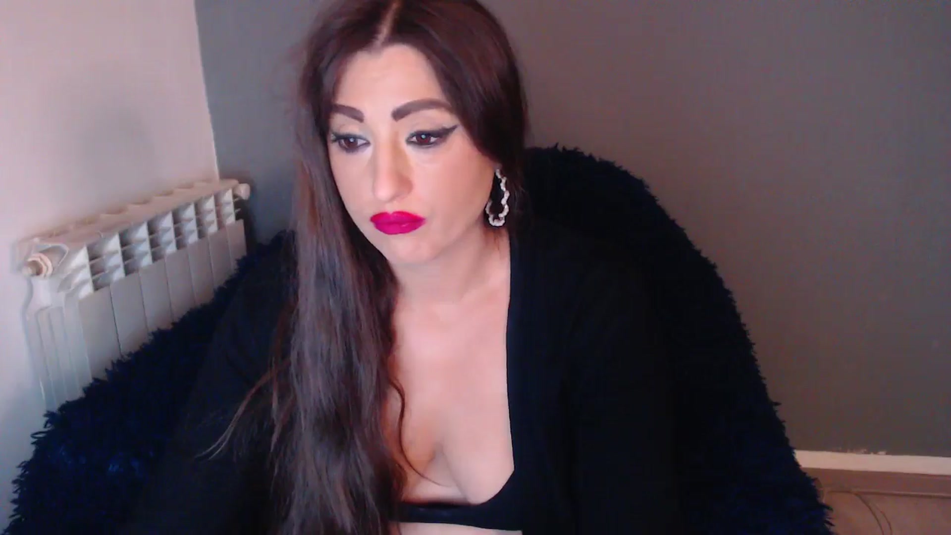 Gallery image thumbnail from HotRebbecca's myfreecams stream on, 02/09/2026, 01:51 image 7 of 20