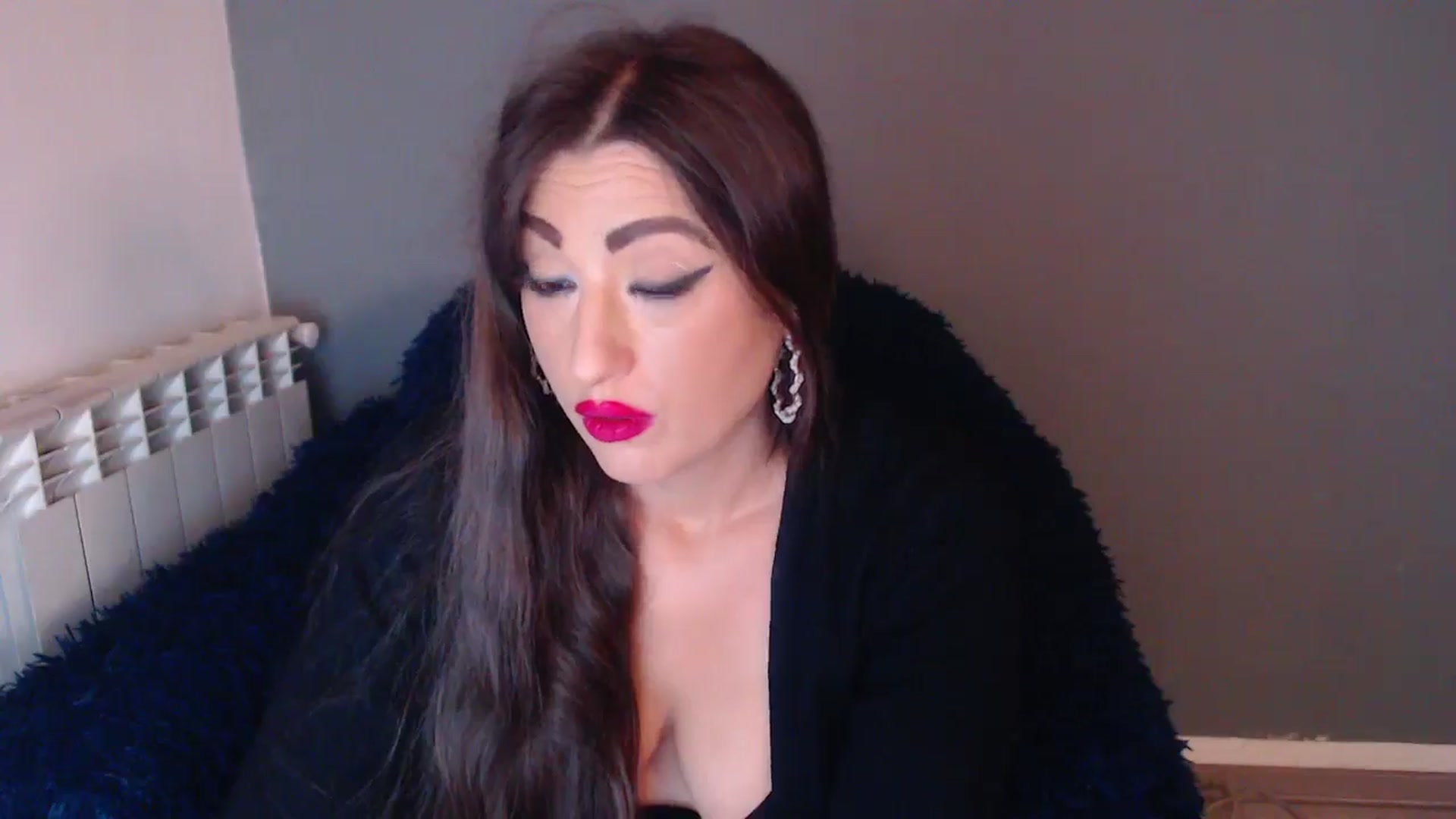 Gallery image thumbnail from HotRebbecca's myfreecams stream on, 02/09/2026, 01:51 image 18 of 20