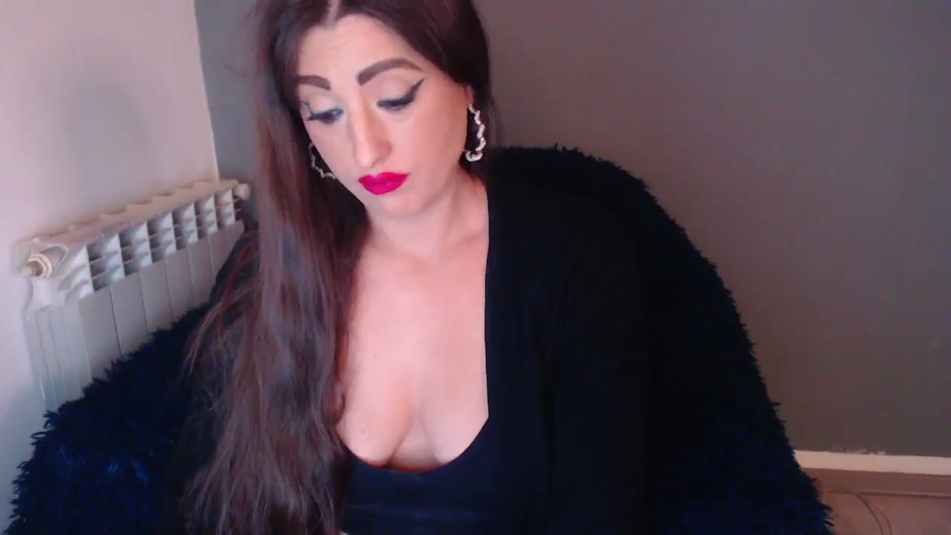 Gallery image thumbnail from HotRebbecca's myfreecams stream on, 02/09/2026, 01:51 image 2 of 20