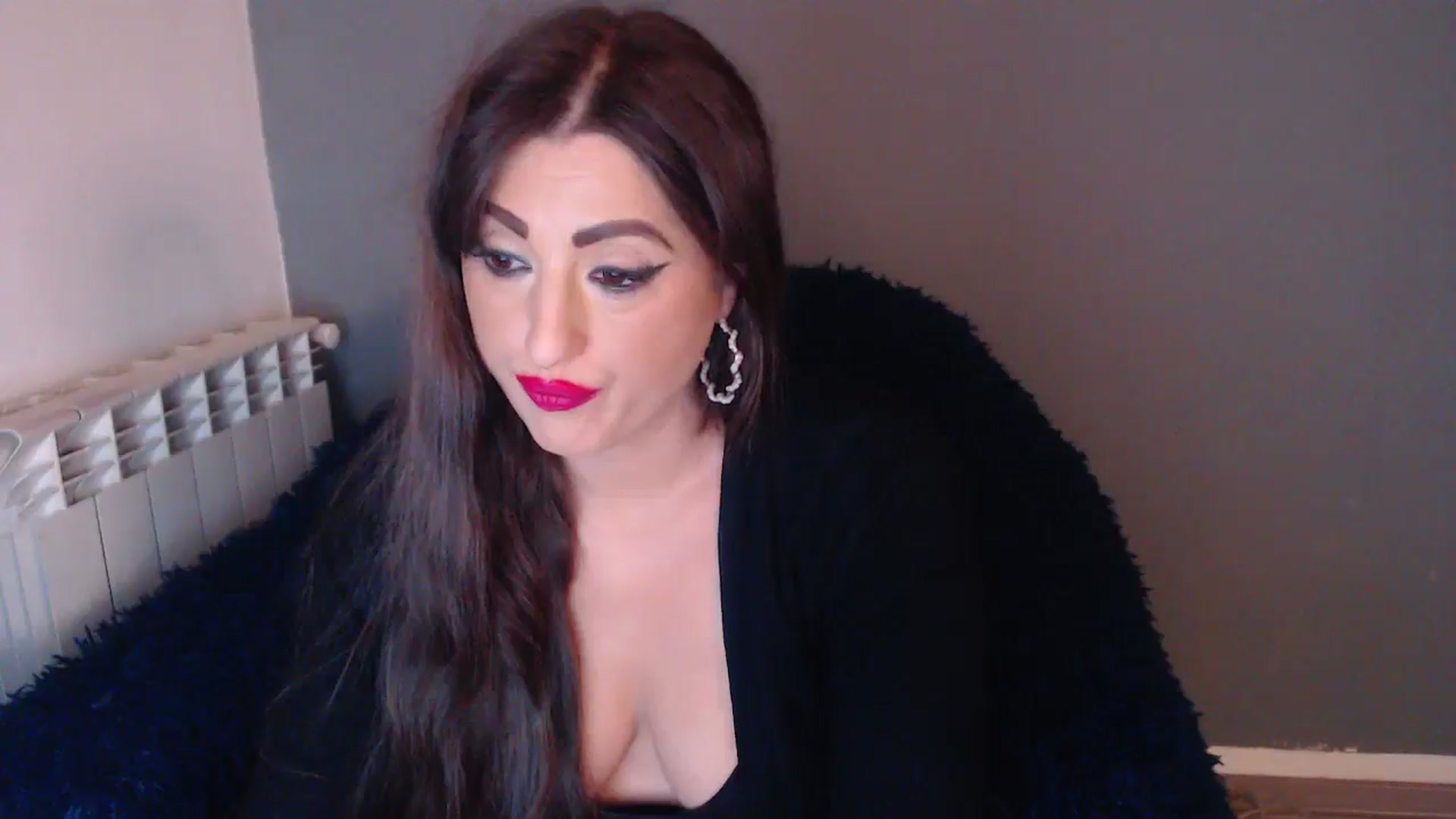 Gallery image thumbnail from HotRebbecca's myfreecams stream on, 02/09/2026, 01:51 image 12 of 20