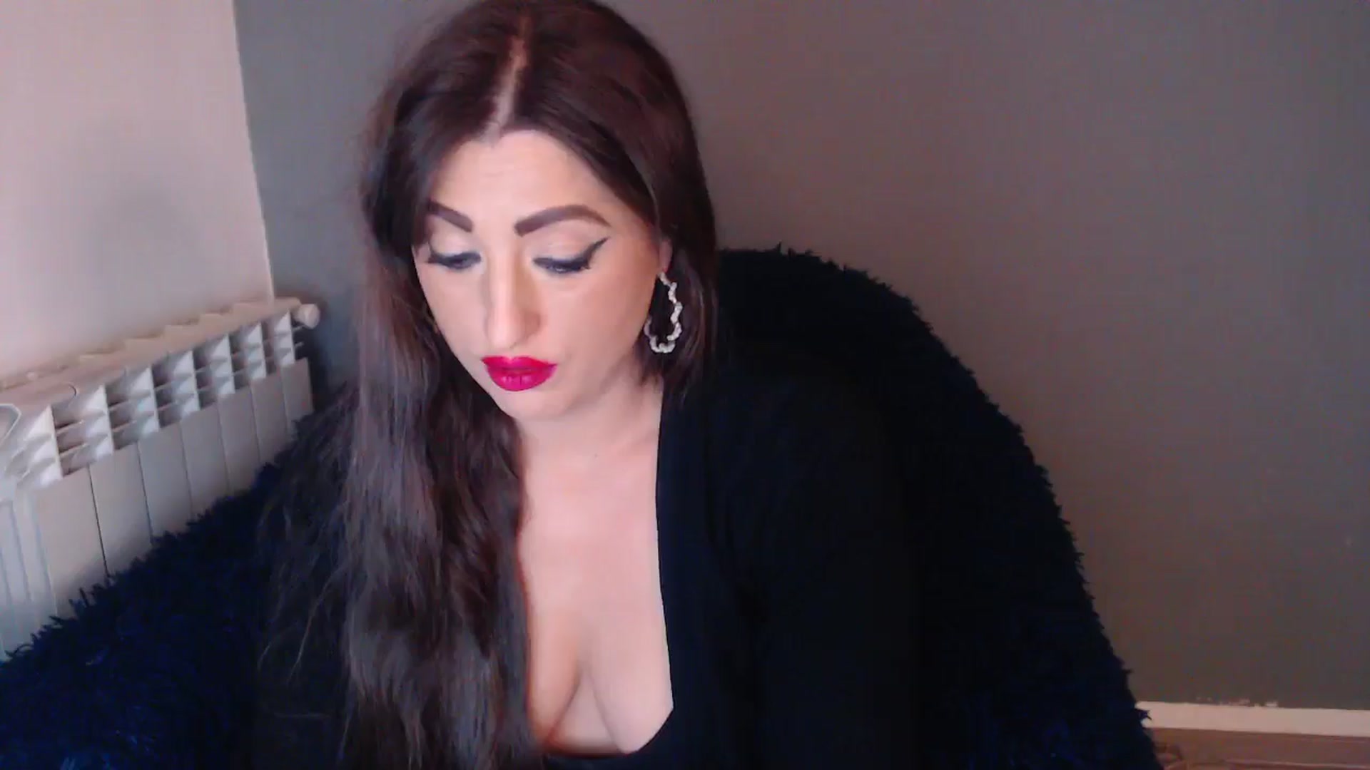 Gallery image thumbnail from HotRebbecca's myfreecams stream on, 02/09/2026, 01:51 image 11 of 20