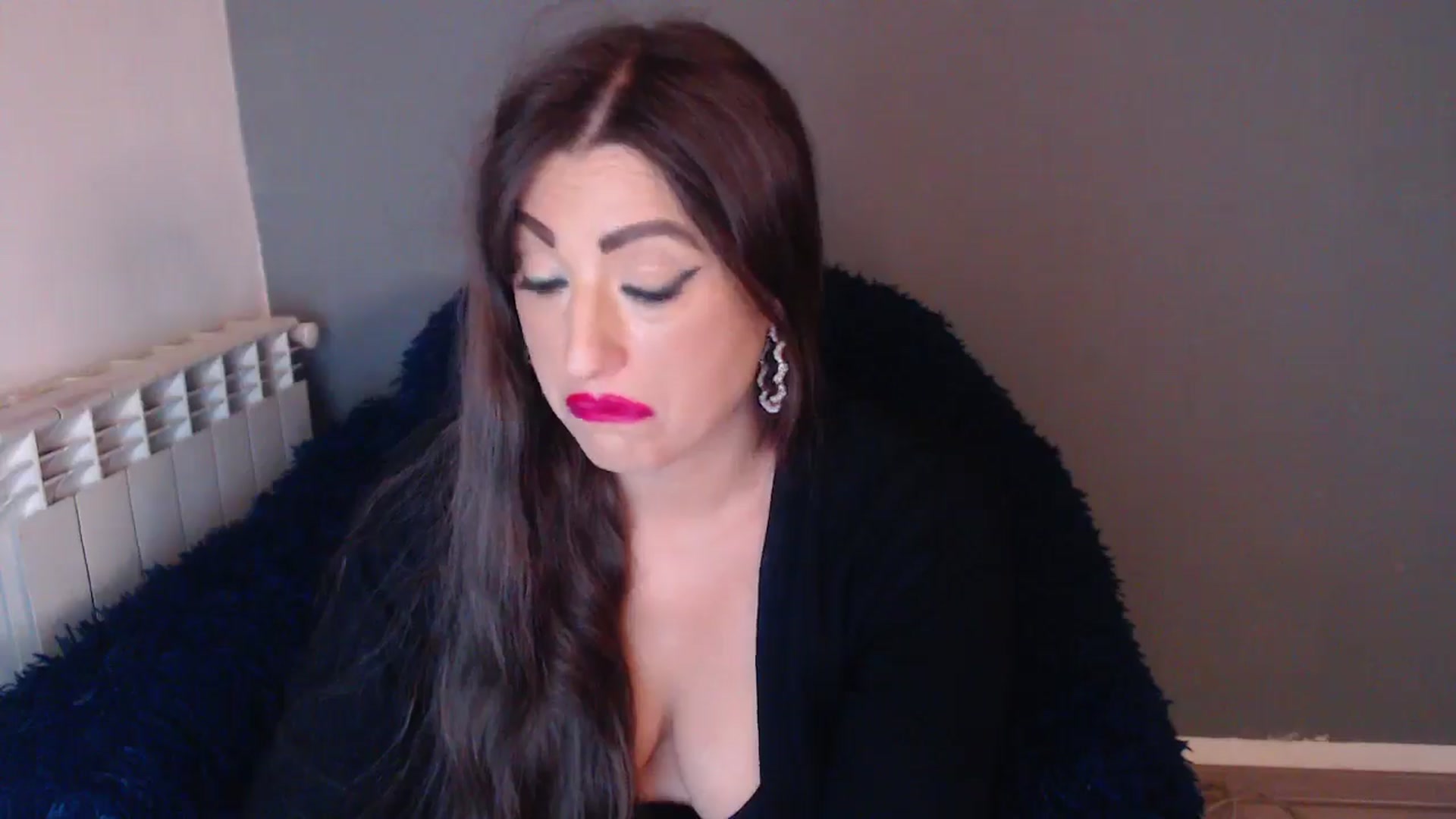 Gallery image thumbnail from HotRebbecca's myfreecams stream on, 02/09/2026, 01:51 image 19 of 20