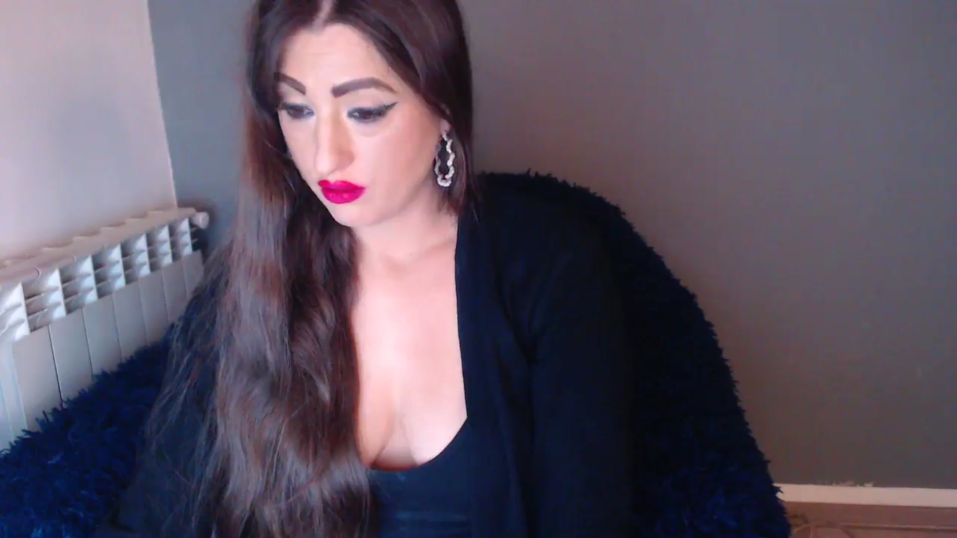 Gallery image thumbnail from HotRebbecca's myfreecams stream on, 02/09/2026, 01:51 image 13 of 20