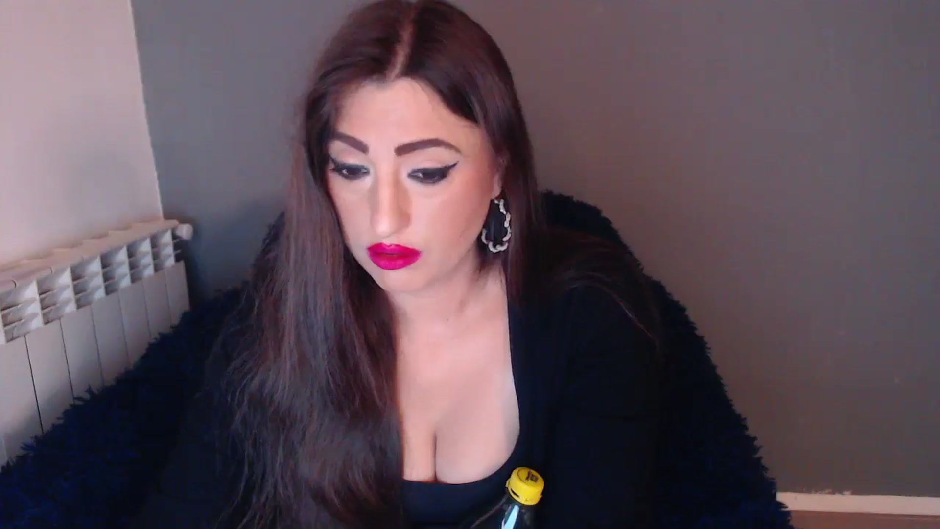 Gallery image thumbnail from HotRebbecca's myfreecams stream on, 02/10/2026, 05:46 image 8 of 20