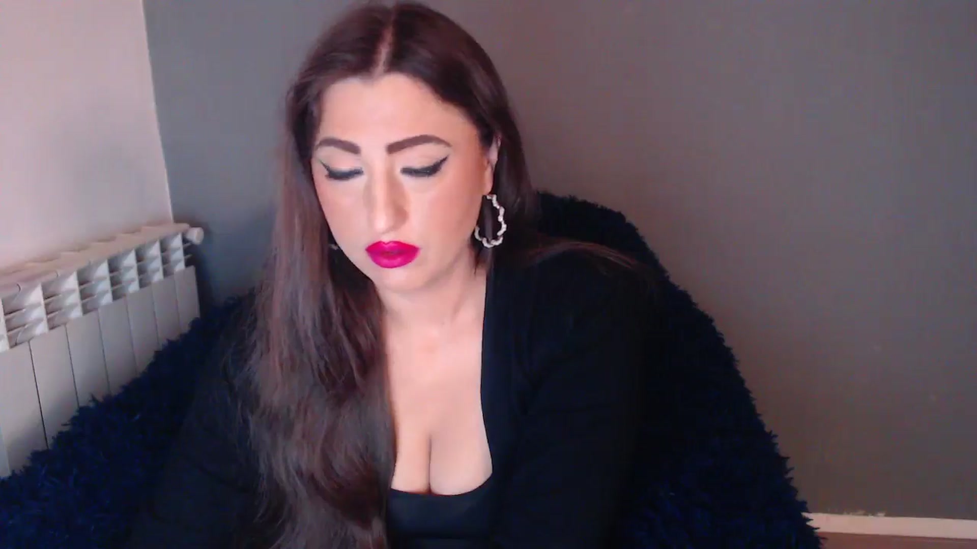 Gallery image thumbnail from HotRebbecca's myfreecams stream on, 02/10/2026, 05:46 image 4 of 20