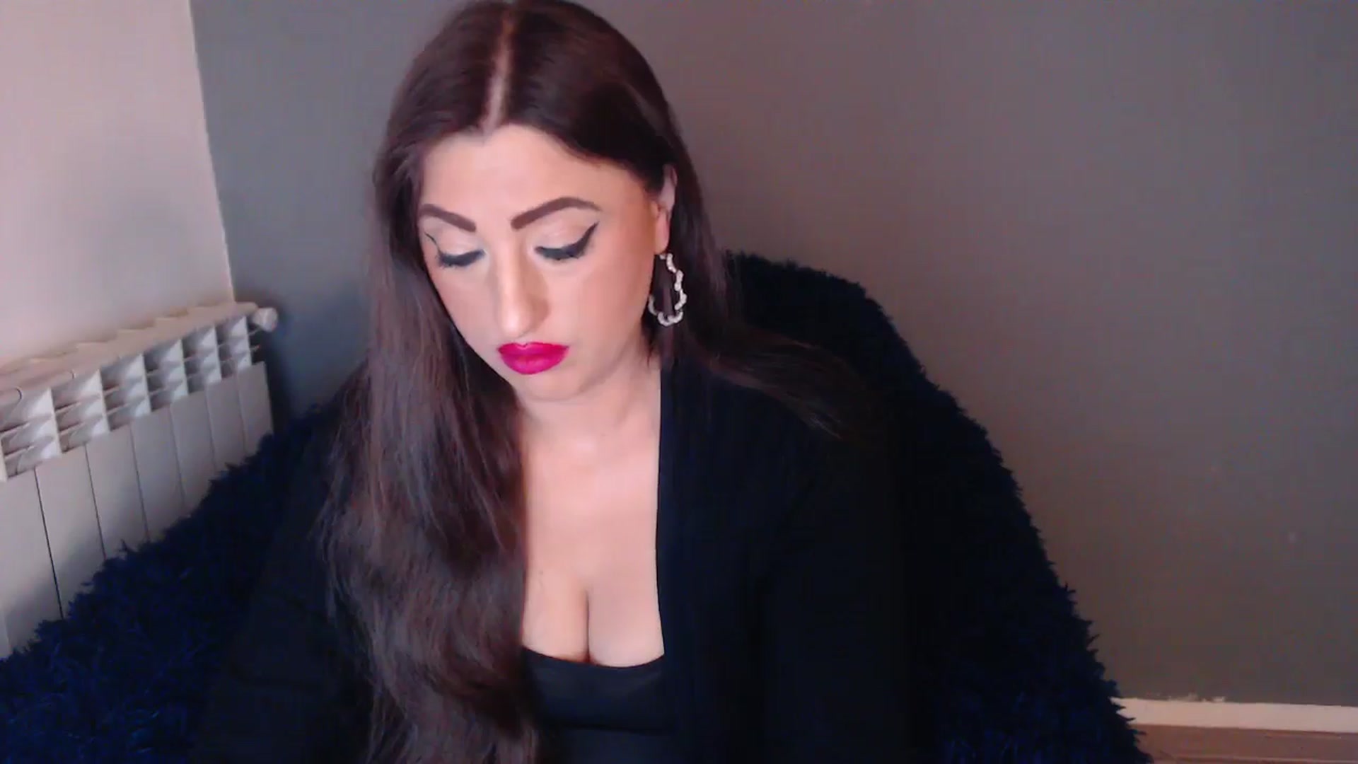 Gallery image thumbnail from HotRebbecca's myfreecams stream on, 02/10/2026, 05:46 image 5 of 20