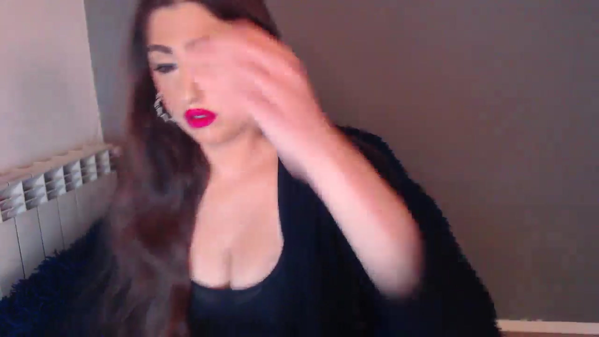 Gallery image thumbnail from HotRebbecca's myfreecams stream on, 02/10/2026, 05:46 image 6 of 20