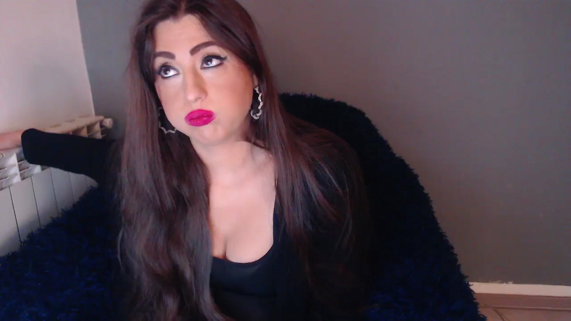 Gallery image thumbnail from HotRebbecca's myfreecams stream on, 02/10/2026, 05:46 image 17 of 20
