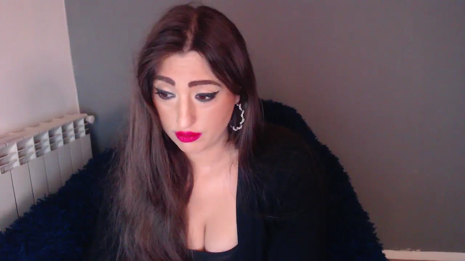 Gallery image thumbnail from HotRebbecca's myfreecams stream on, 02/10/2026, 05:46 image 9 of 20