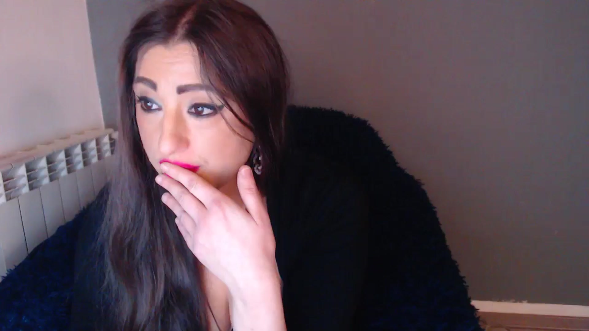 Gallery image thumbnail from HotRebbecca's myfreecams stream on, 02/11/2026, 04:40 image 19 of 20