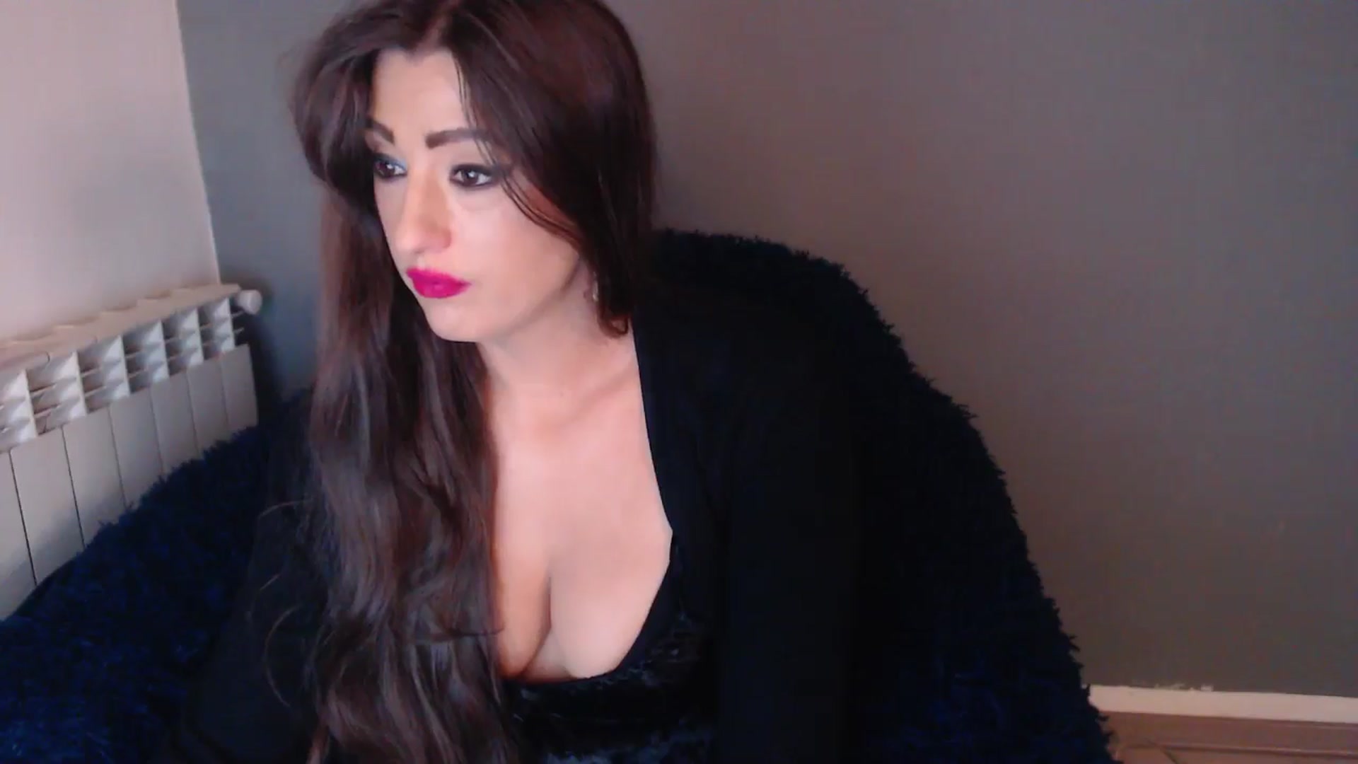 Gallery image thumbnail from HotRebbecca's myfreecams stream on, 02/11/2026, 04:40 image 9 of 20