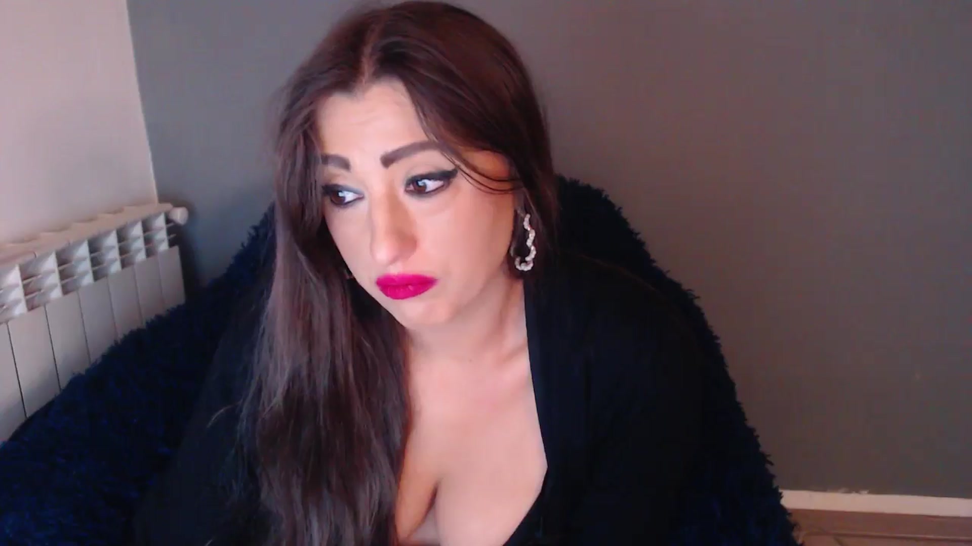Gallery image thumbnail from HotRebbecca's myfreecams stream on, 02/11/2026, 04:40 image 5 of 20