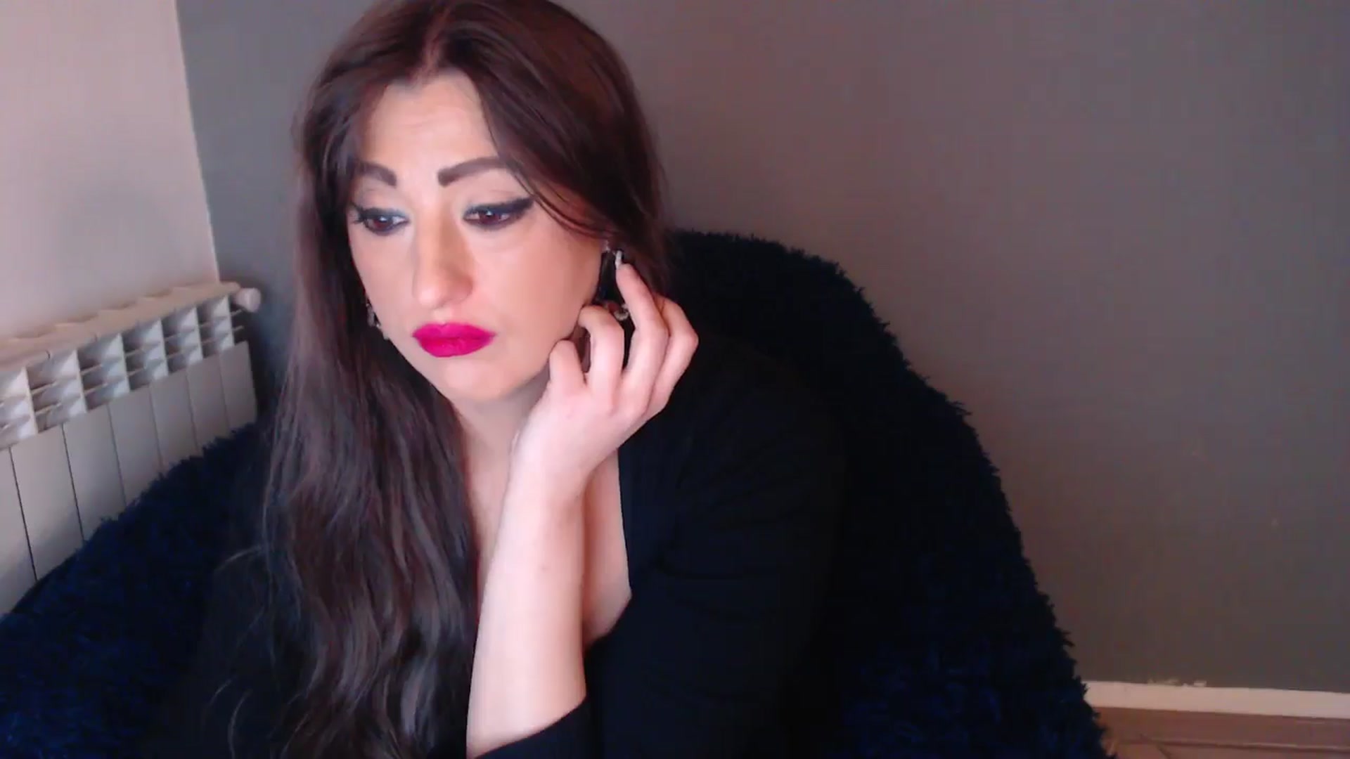 Gallery image thumbnail from HotRebbecca's myfreecams stream on, 02/11/2026, 04:40 image 6 of 20