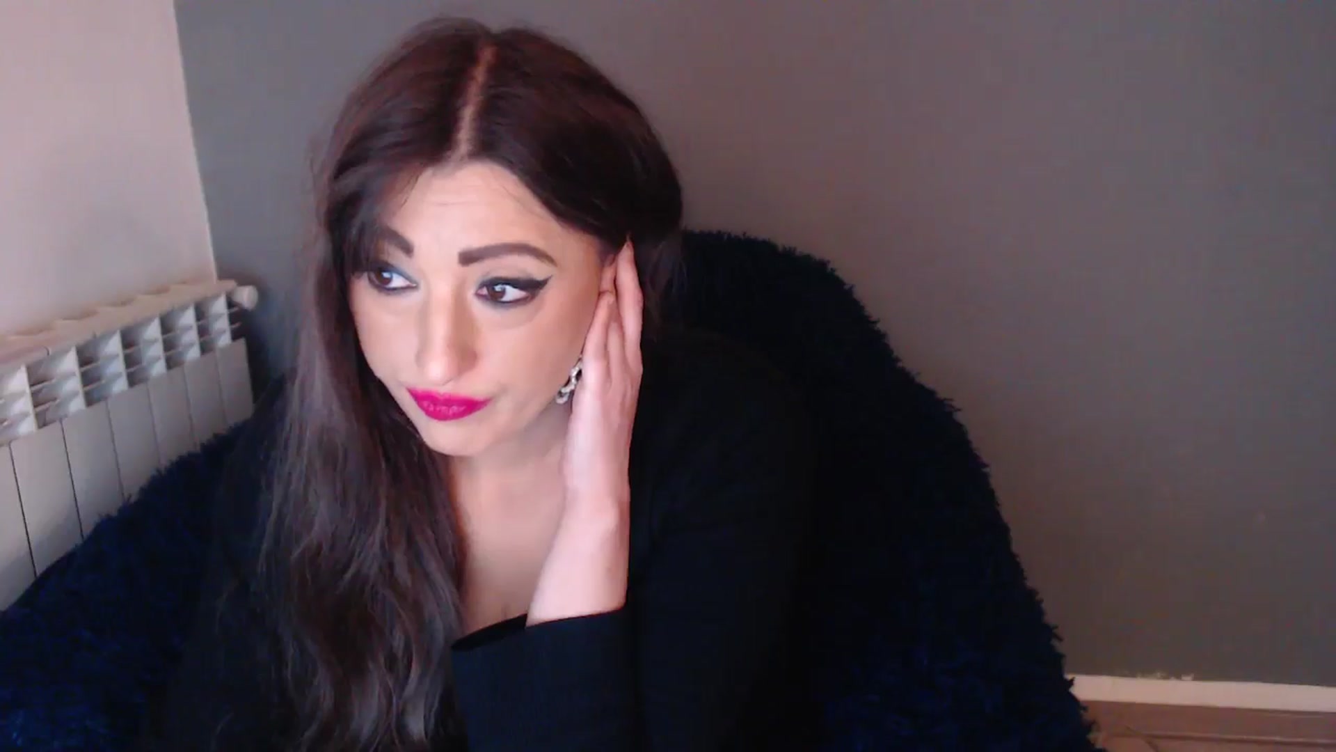 Gallery image thumbnail from HotRebbecca's myfreecams stream on, 02/11/2026, 04:40 image 7 of 20