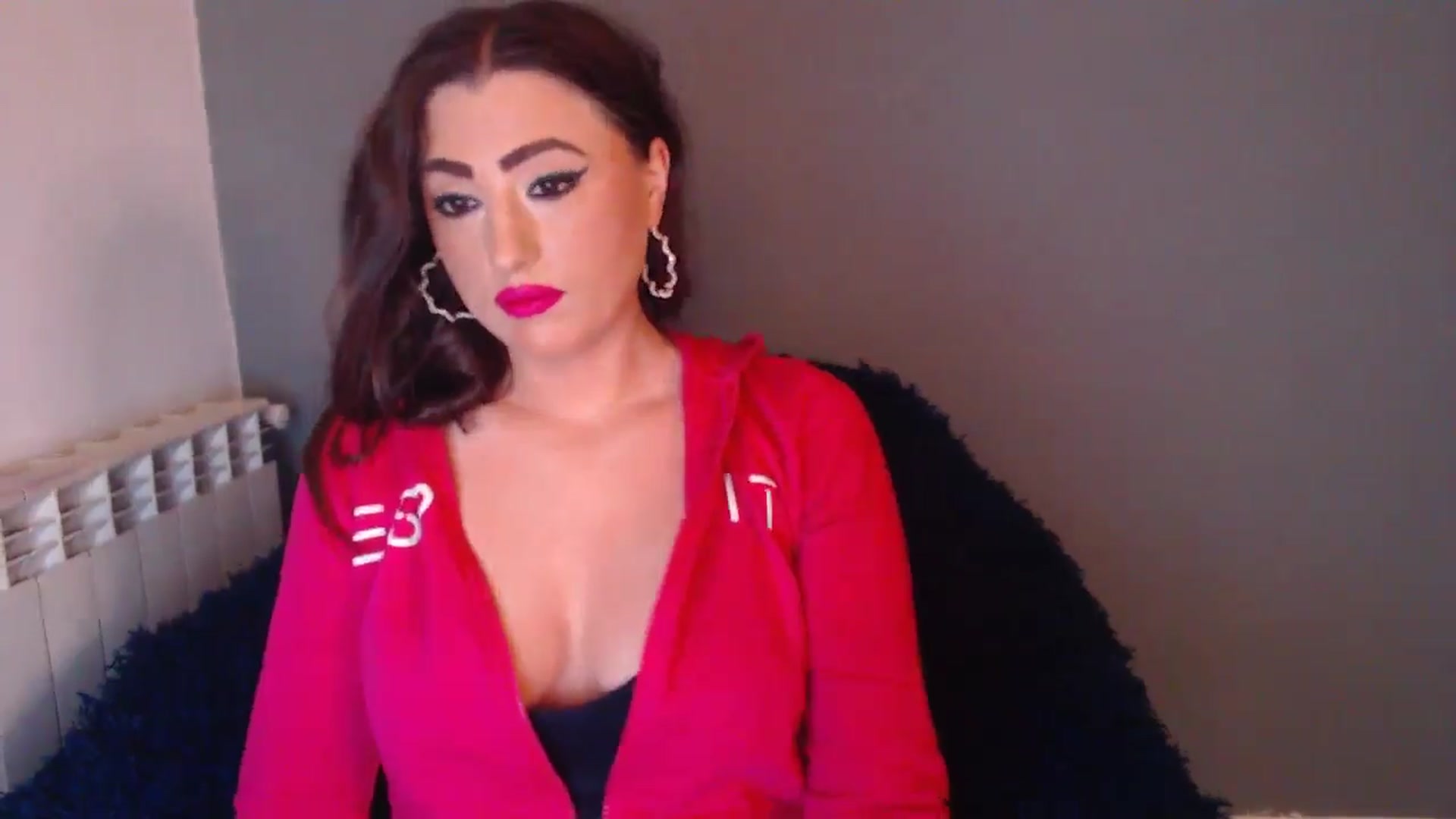 Gallery image thumbnail from HotRebbecca's myfreecams stream on, 02/13/2026, 03:28 image 3 of 20