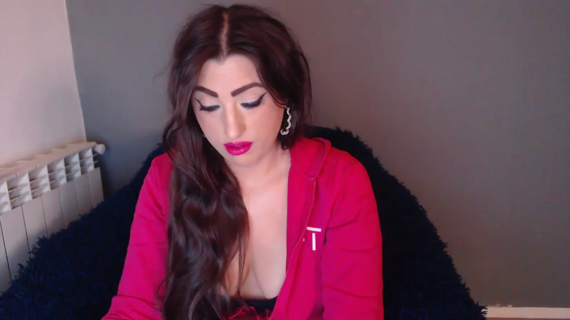 Gallery image thumbnail from HotRebbecca's myfreecams stream on, 02/13/2026, 03:28 image 6 of 20