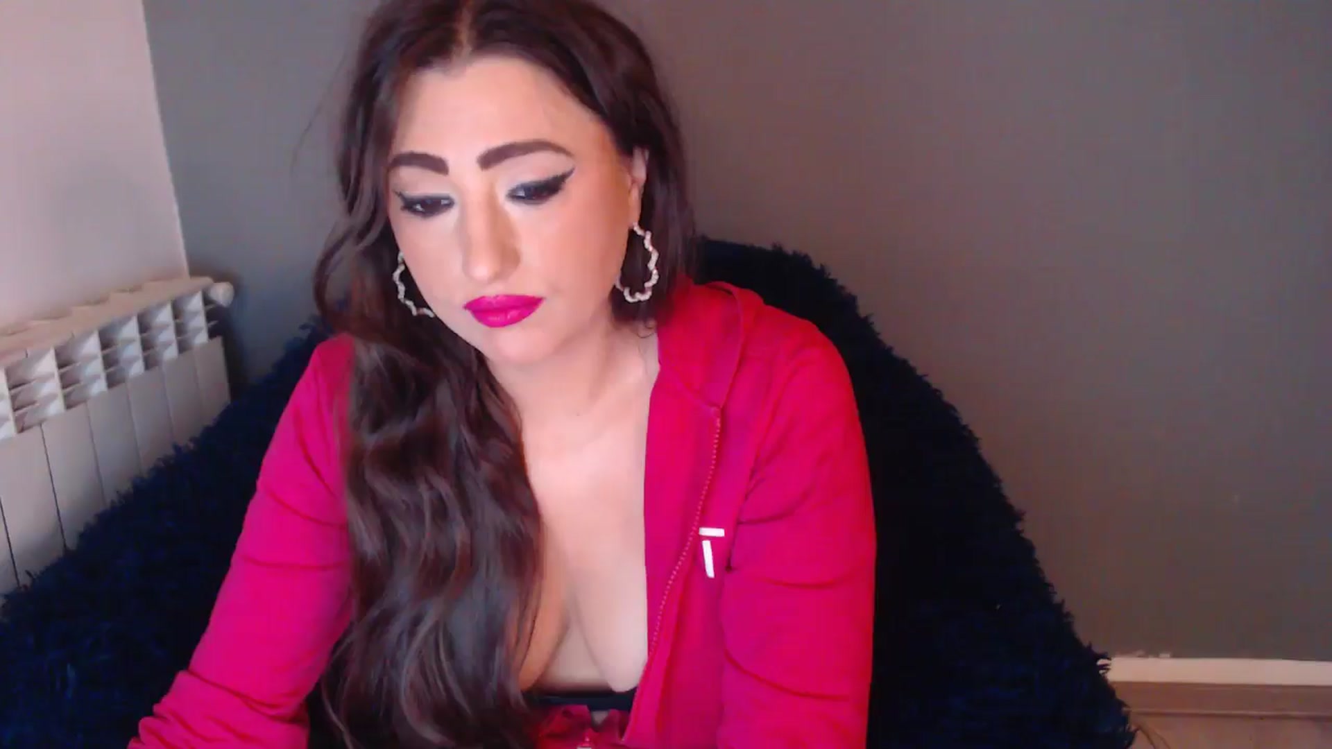 Gallery image thumbnail from HotRebbecca's myfreecams stream on, 02/13/2026, 03:28 image 12 of 20