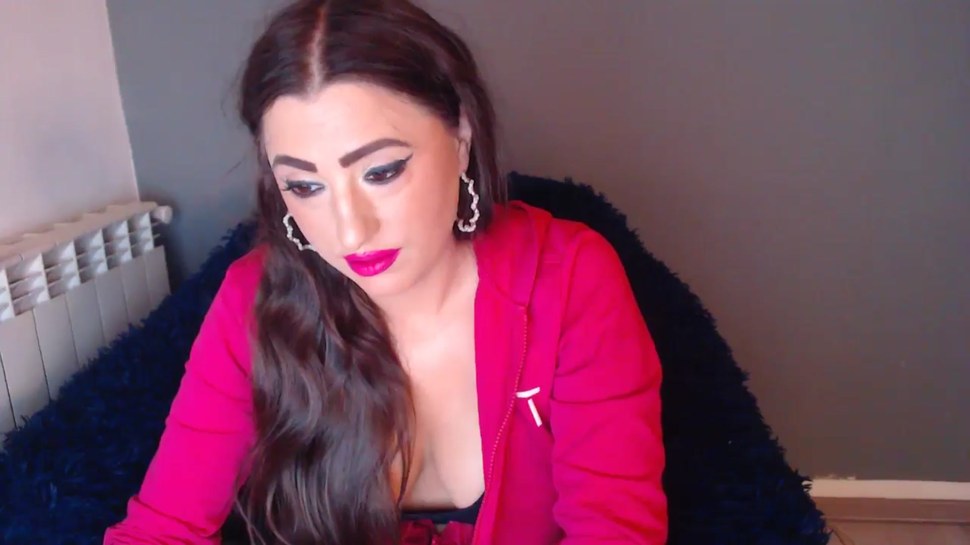Gallery image thumbnail from HotRebbecca's myfreecams stream on, 02/13/2026, 03:28 image 9 of 20