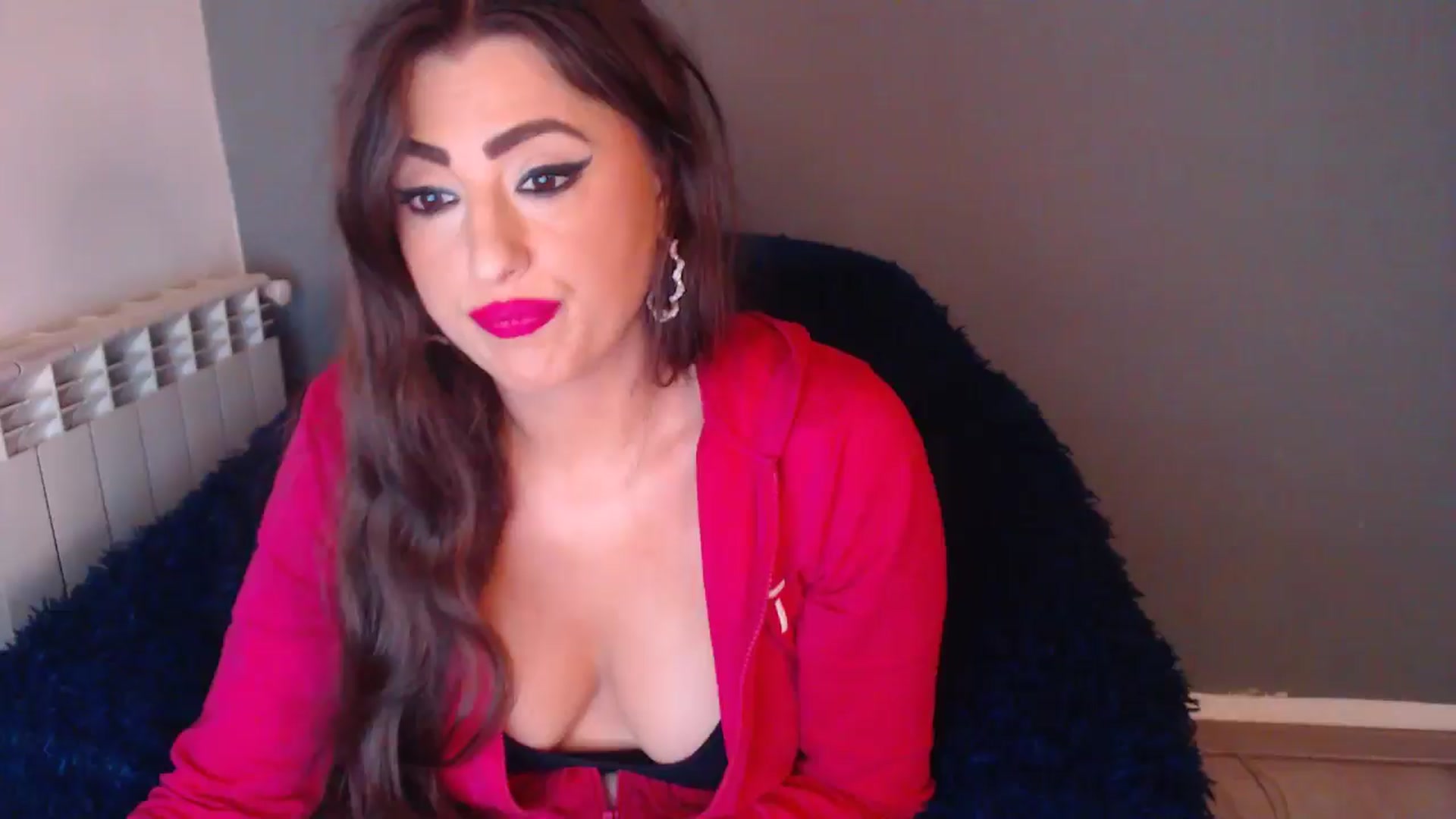 Gallery image thumbnail from HotRebbecca's myfreecams stream on, 02/13/2026, 05:31 image 9 of 20
