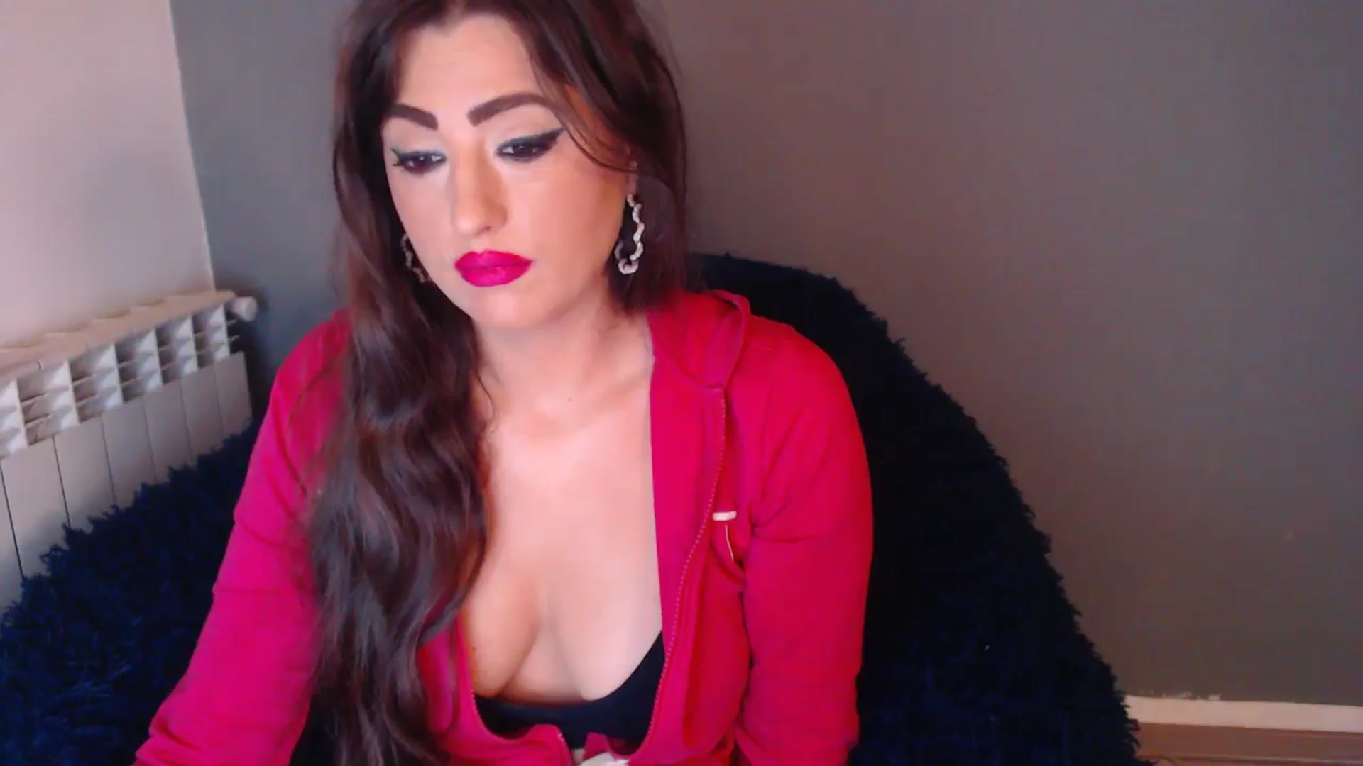 Gallery image thumbnail from HotRebbecca's myfreecams stream on, 02/13/2026, 05:31 image 2 of 20