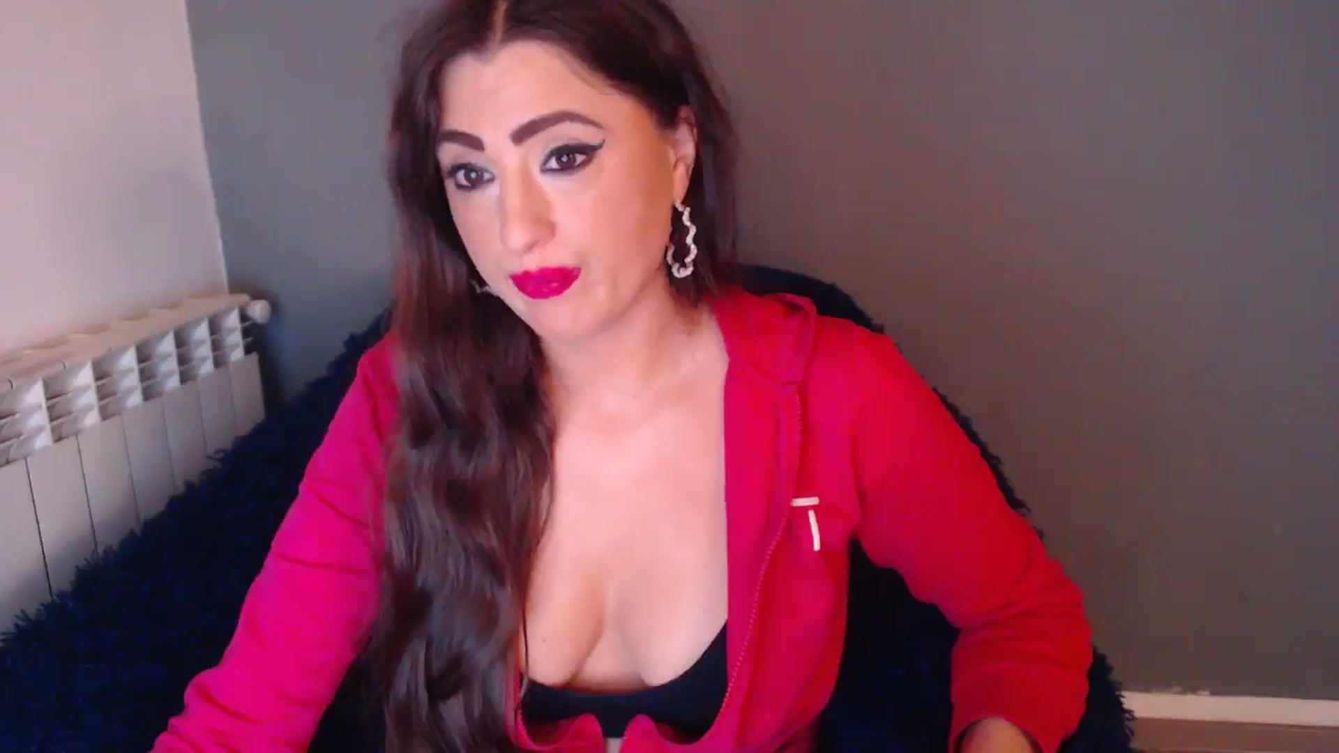 Gallery image thumbnail from HotRebbecca's myfreecams stream on, 02/13/2026, 05:31 image 6 of 20