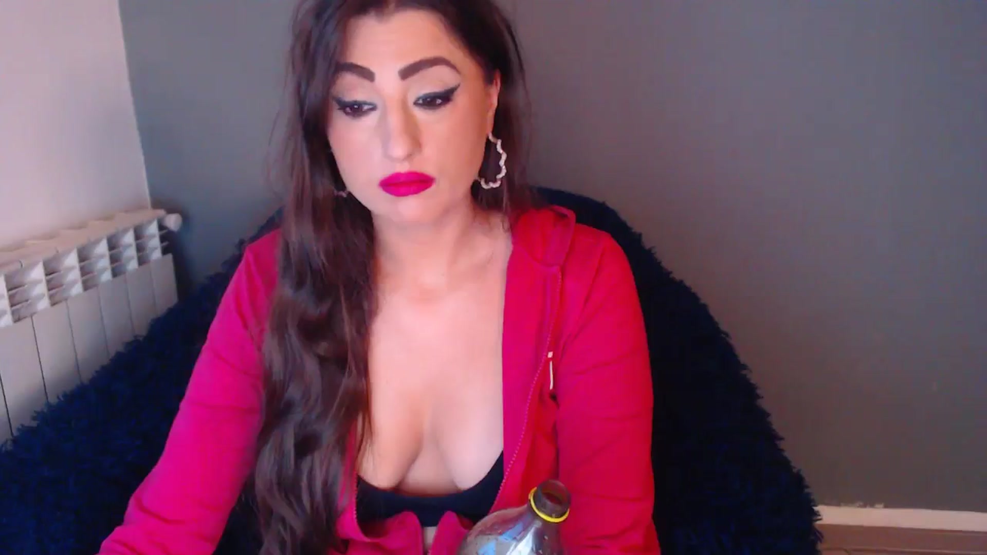 Gallery image thumbnail from HotRebbecca's myfreecams stream on, 02/13/2026, 05:31 image 19 of 20