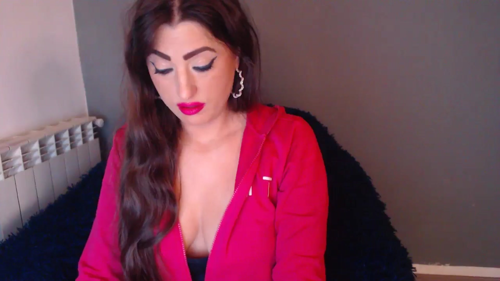 Gallery image thumbnail from HotRebbecca's myfreecams stream on, 02/13/2026, 05:31 image 4 of 20