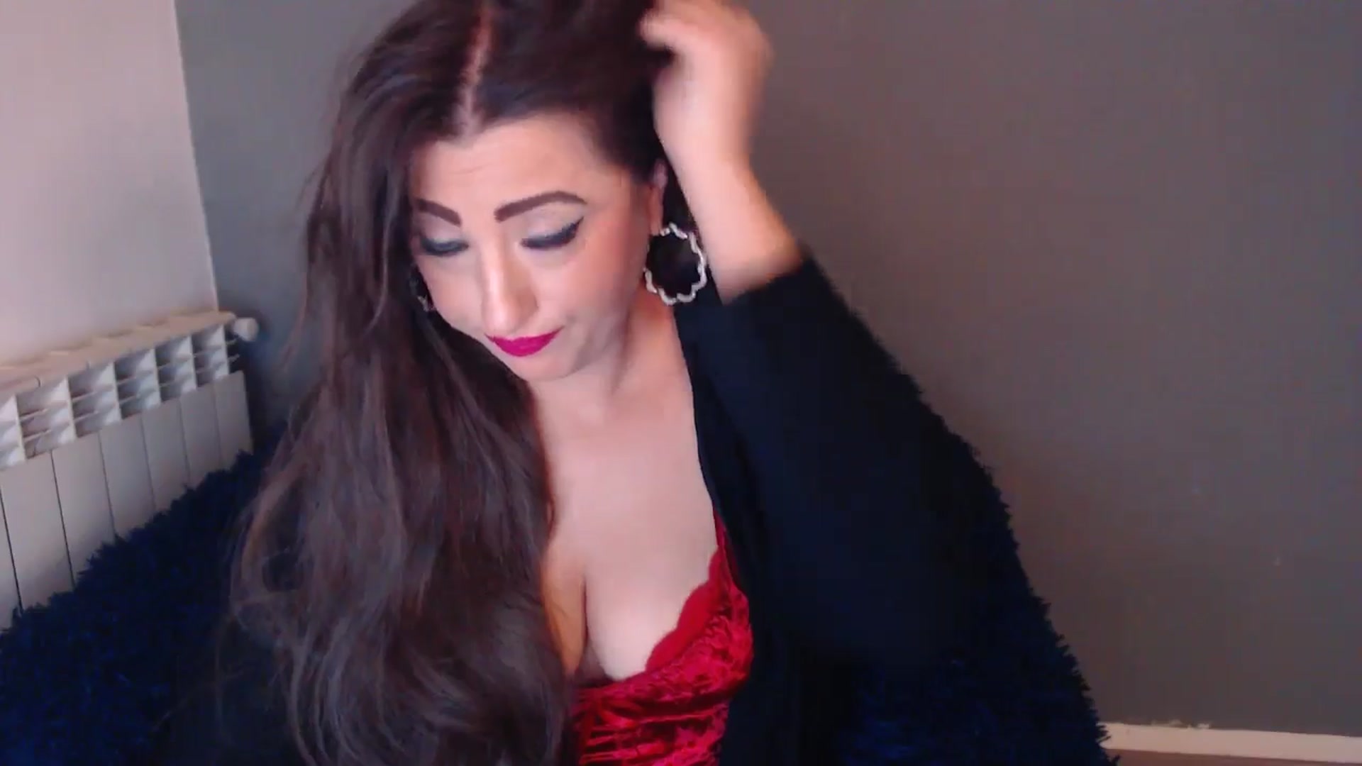 Gallery image thumbnail from HotRebbecca's myfreecams stream on, 02/15/2026, 02:30 image 5 of 20